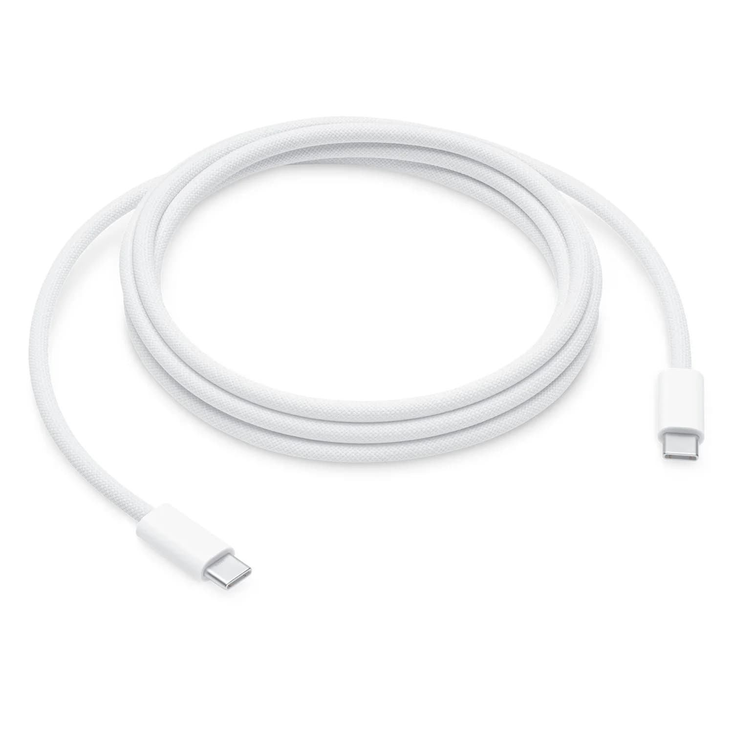 Apple Apple Cabo Apple Myqt3zm/a Original Usb-c Para Usb-c 2 Metros 240w Branco