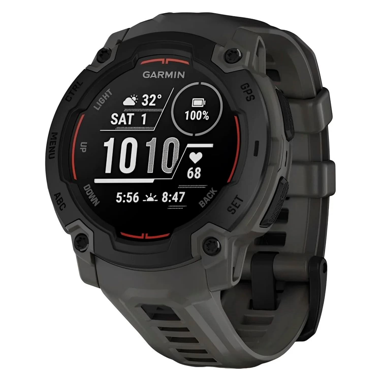 Smartwatch Garmin Instinct E 45mm