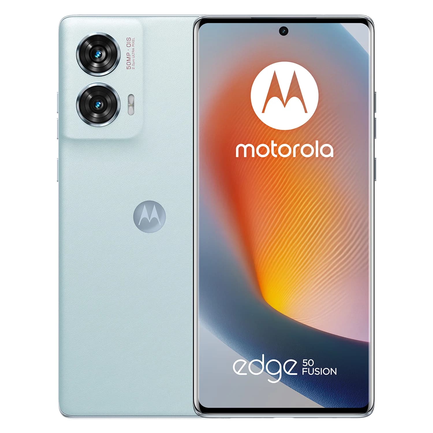 Motorola Motorola Motorola Edge 50 Fusion 5G 2429-2 256GB Azul
