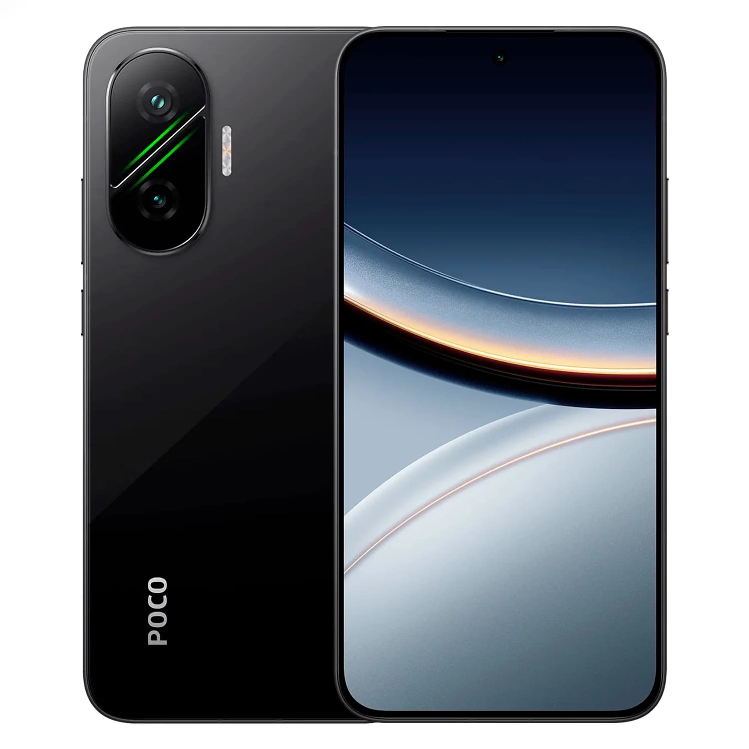 Xiaomi Xiaomi Xiaomi Poco F7 5G Global 512GB Preto