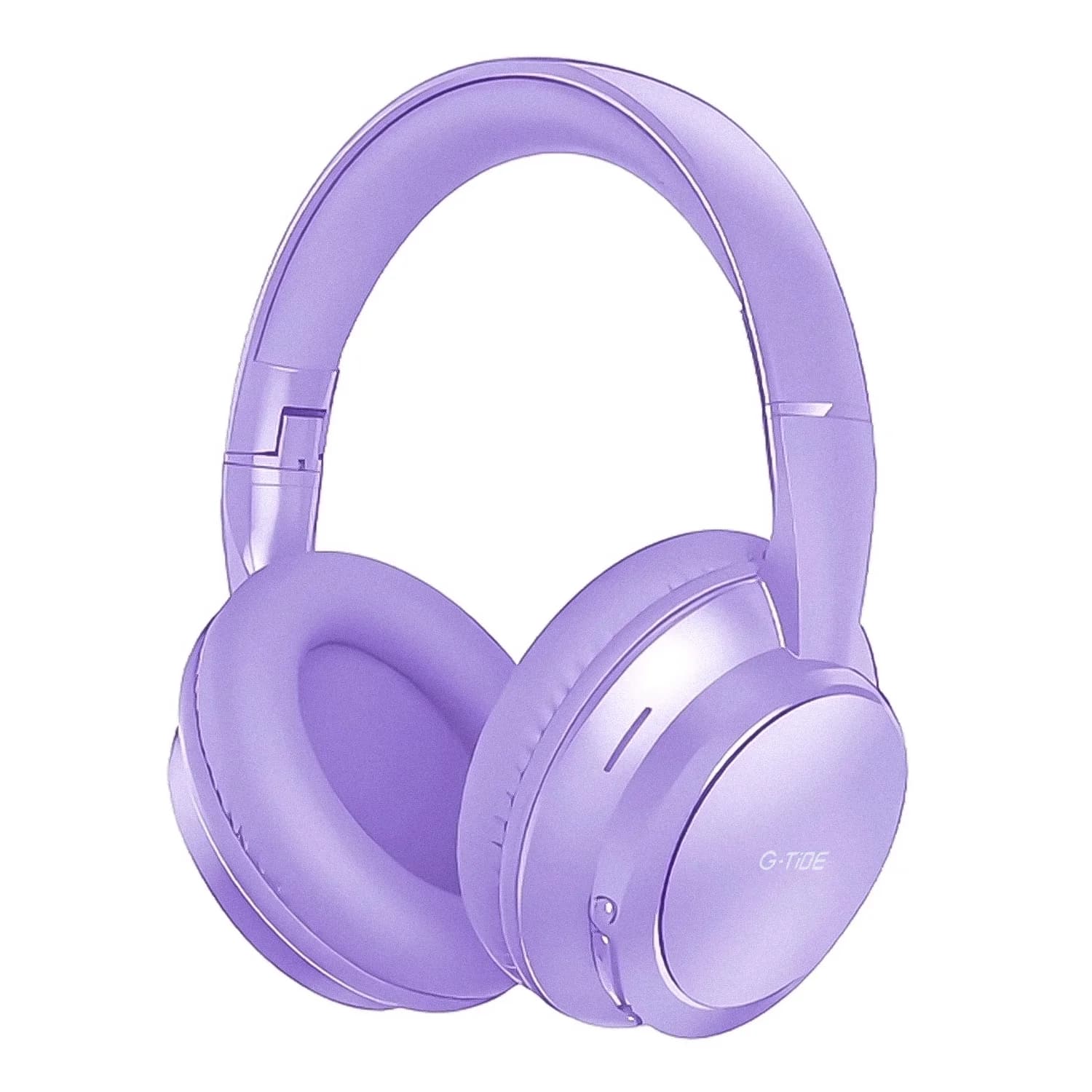 Fone De Ouvido G-tide C1 Lite Bluetooth Roxo