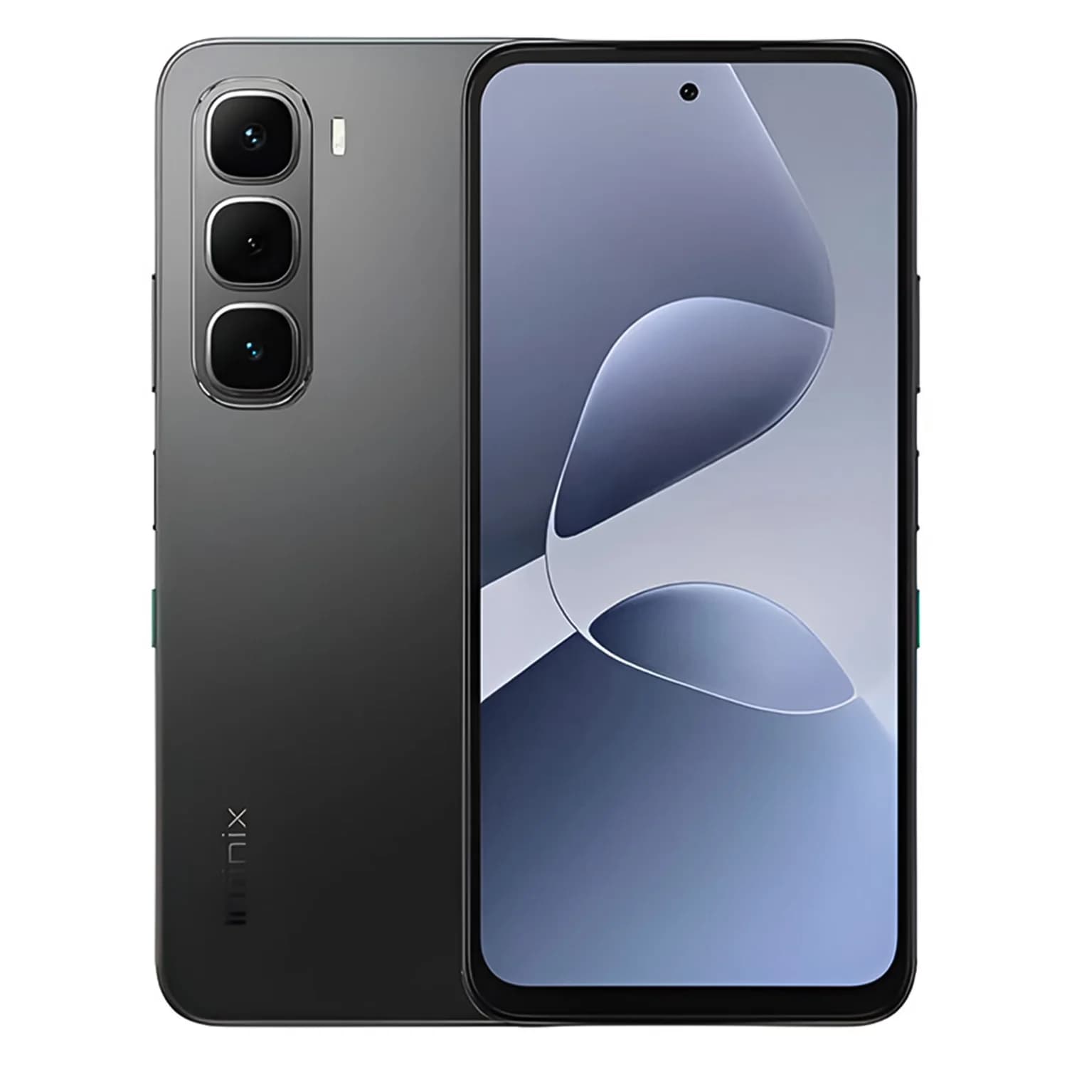 Infinix Infinix Infinix Hot 60i X6728 256GB Preto