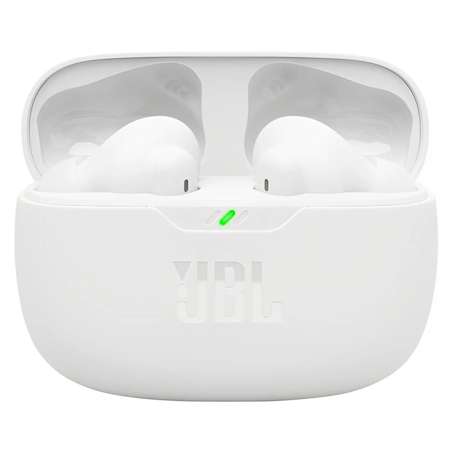 Fone De Ouvido JBL Tune Beam 2 Wireless Branco