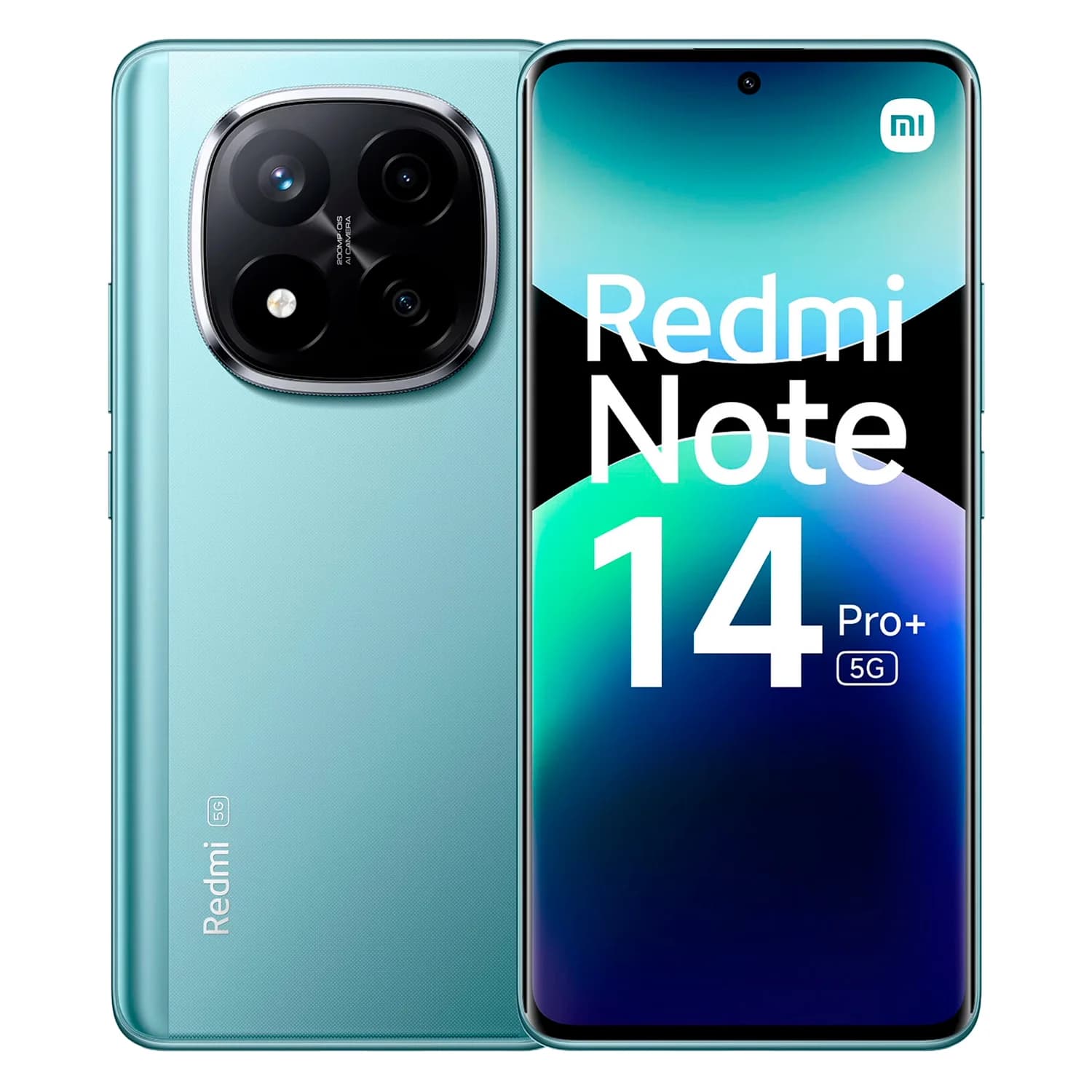 Xiaomi Xiaomi Redmi Note 14 256GB
