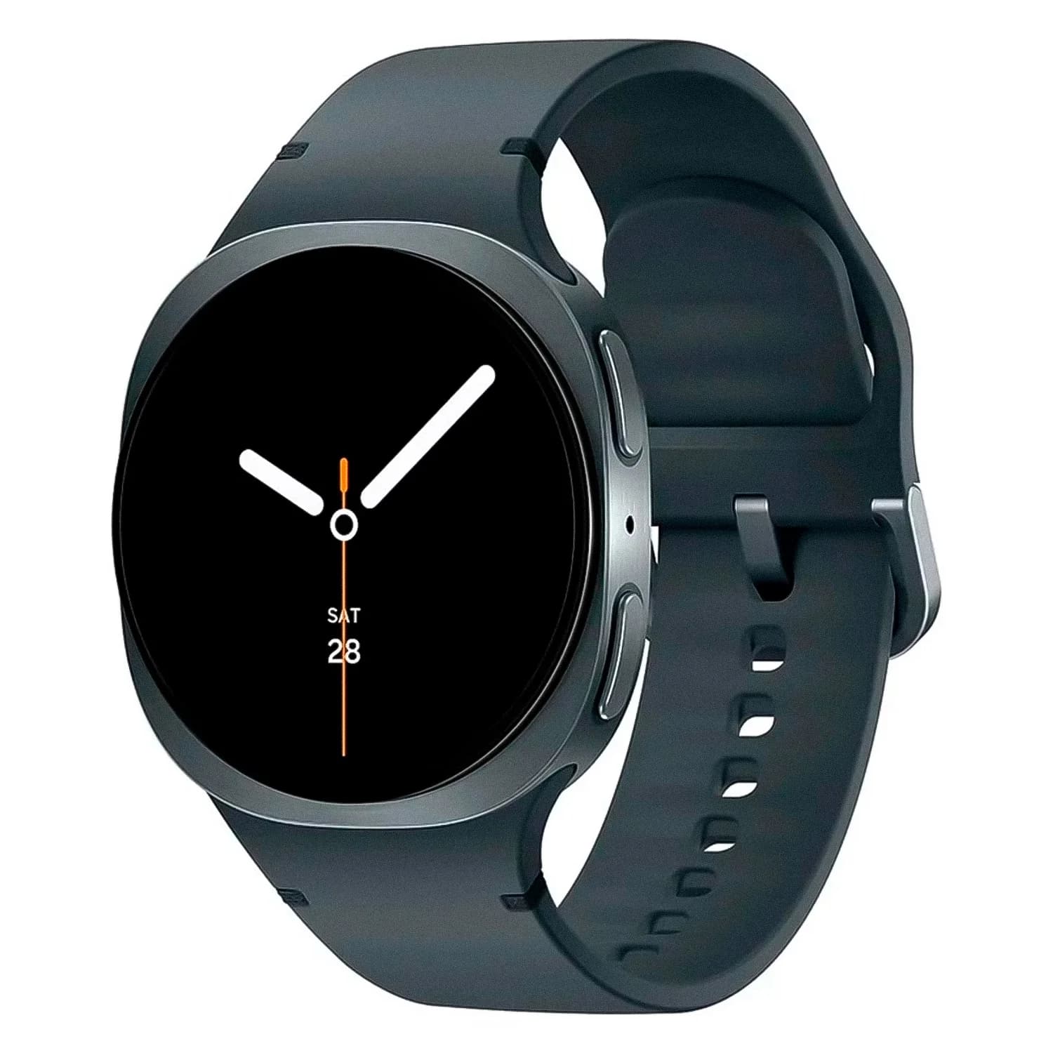 Samsung Samsung Smartwatch Samsung Galaxy Watch8 Sm-l320 40mm Grafite