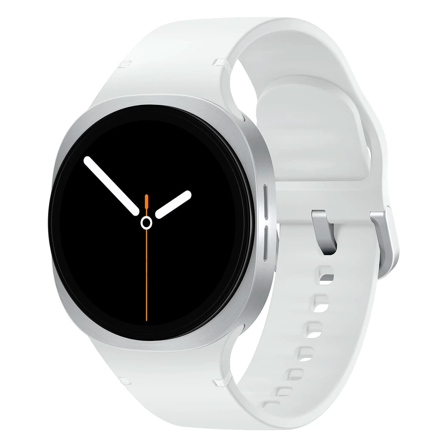Samsung Samsung Smartwatch Samsung Galaxy Watch8 Sm-l320 40mm Prata