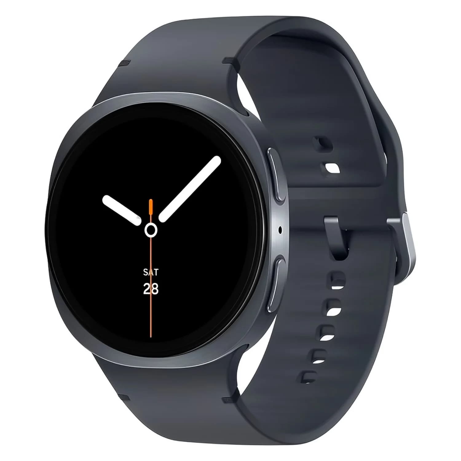 Samsung Samsung Smartwatch Samsung Galaxy Watch8 Sm-l330 44mm Grafite
