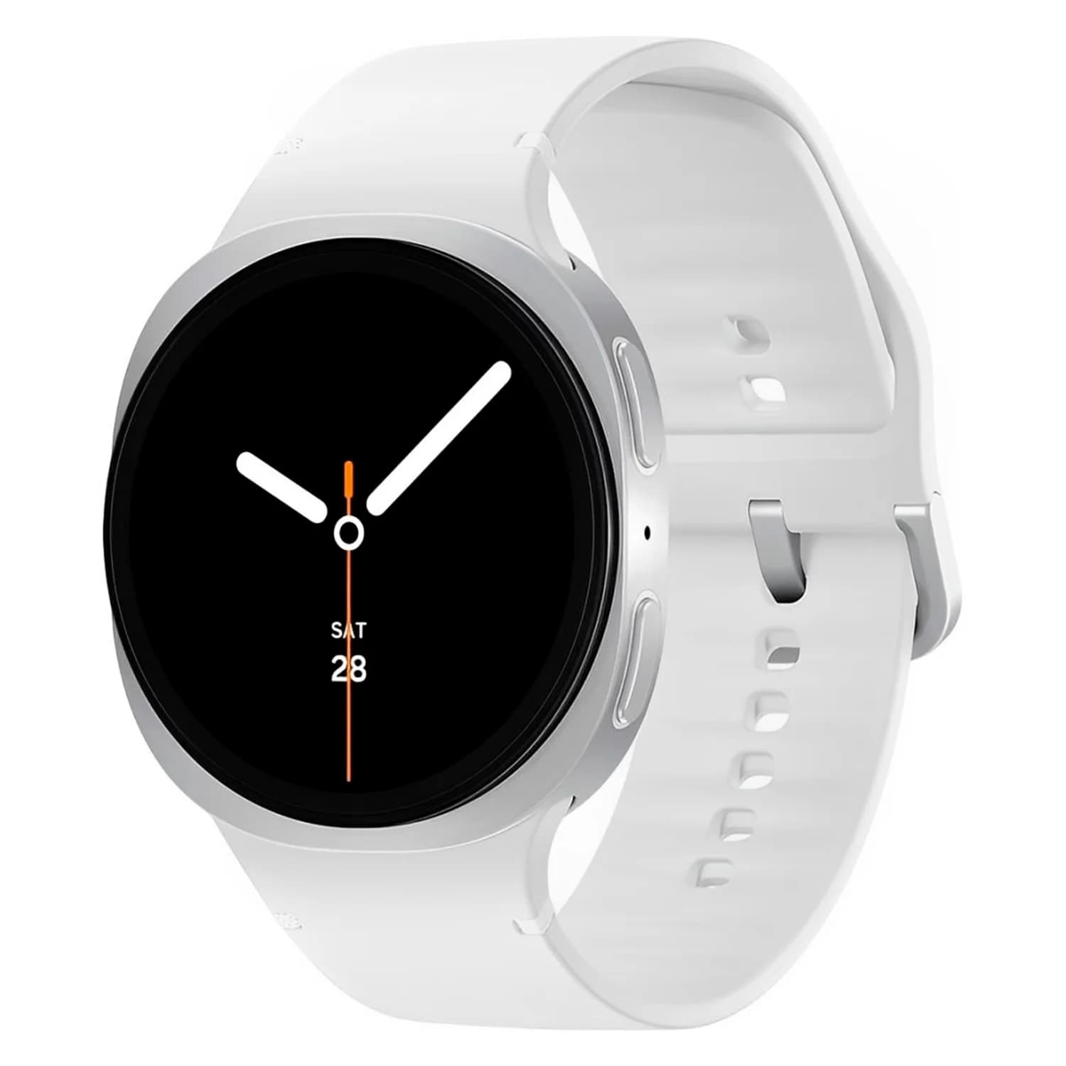 Samsung Samsung Smartwatch Samsung Galaxy Watch8 Sm-l330 44mm Prata