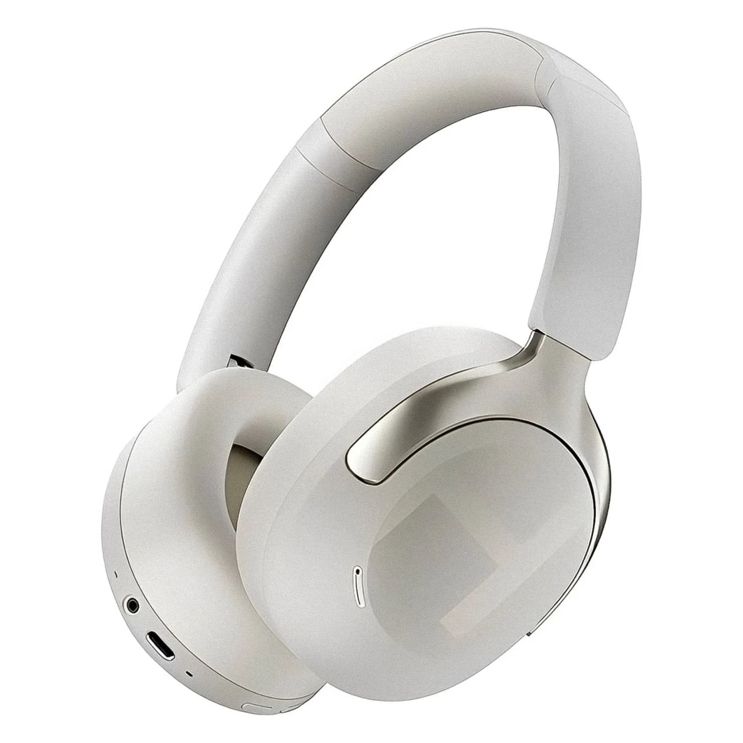 Headphone Haylou S40 ANC Hd006 Wireless Branco