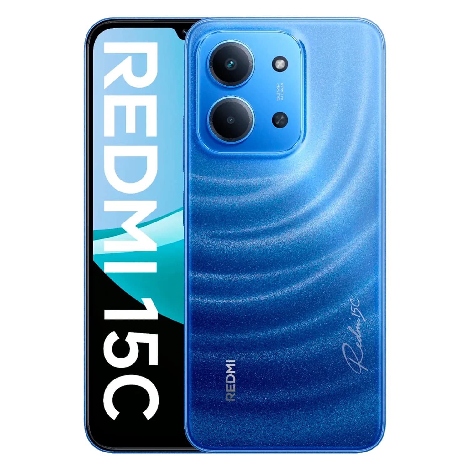 Xiaomi Xiaomi Xiaomi Redmi 15C Global 256GB 0x210:(Blue)