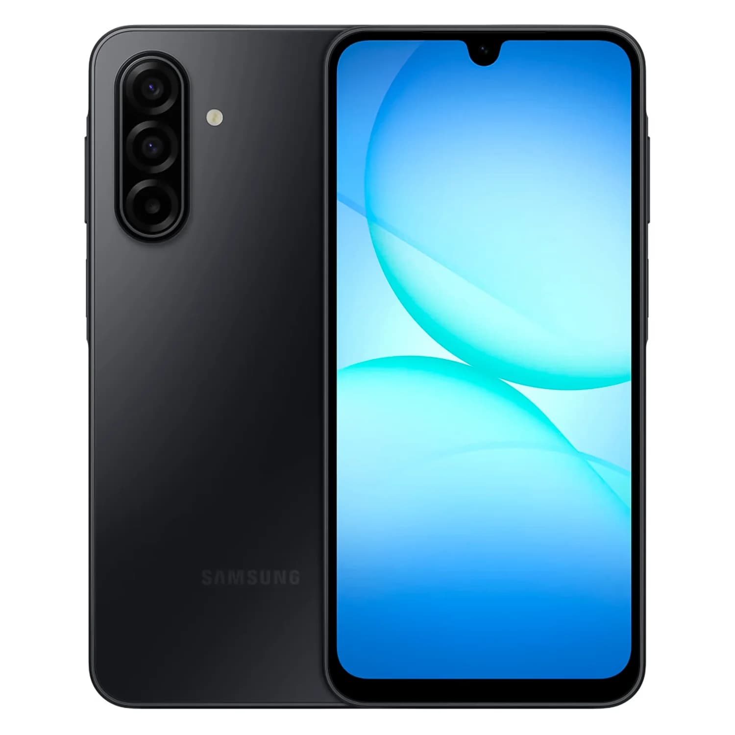Samsung Samsung Samsung Galaxy A17 5G Sm-a176b 256GB 0x231:(Black)