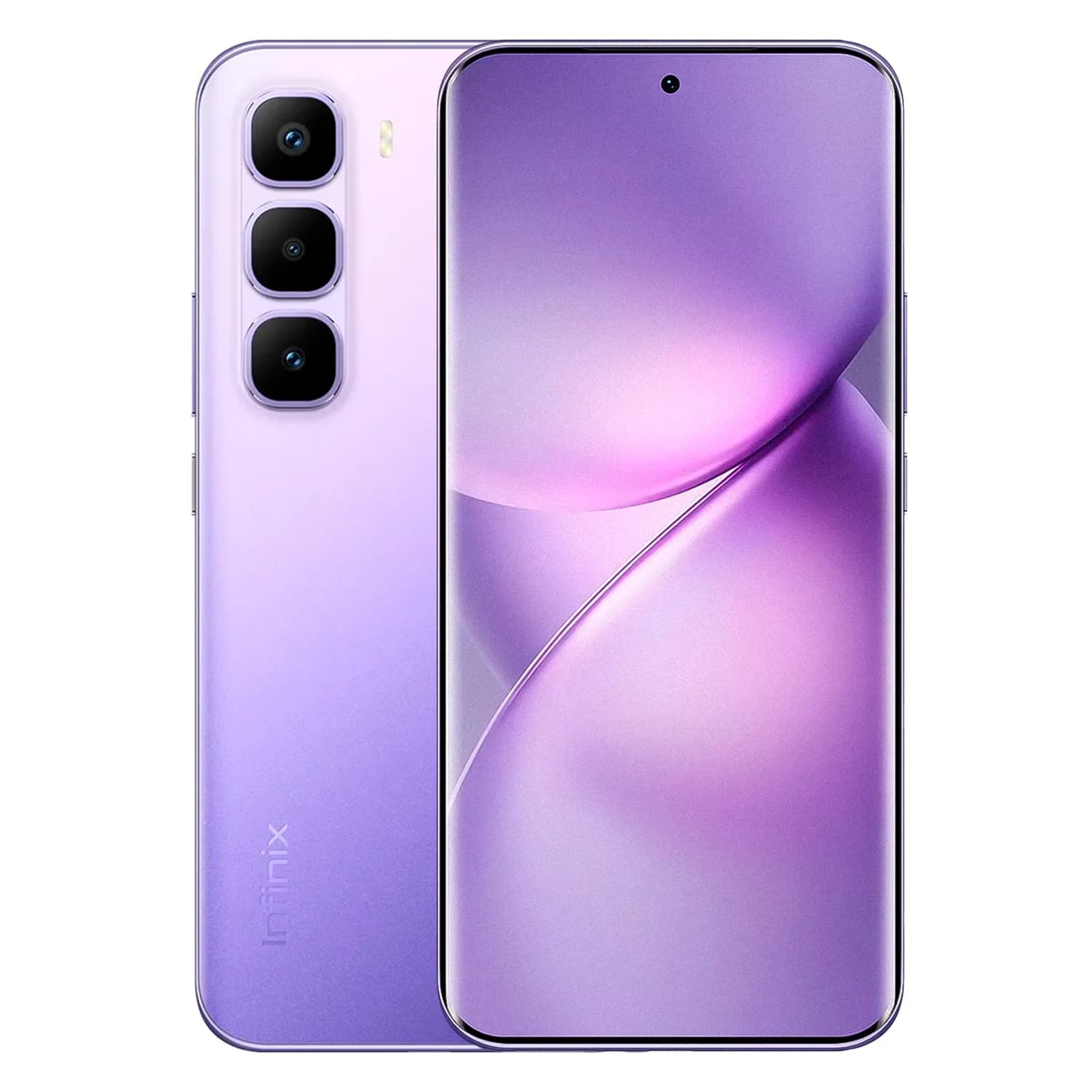 Infinix Infinix Infinix Hot 60 Pro+ X6886 256GB Violeta