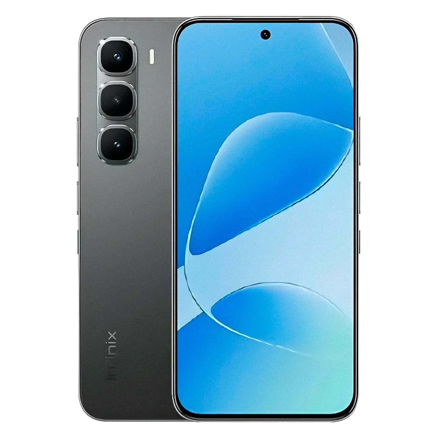 Infinix Infinix Infinix Hot 60 Pro+ X6886 256GB Preto