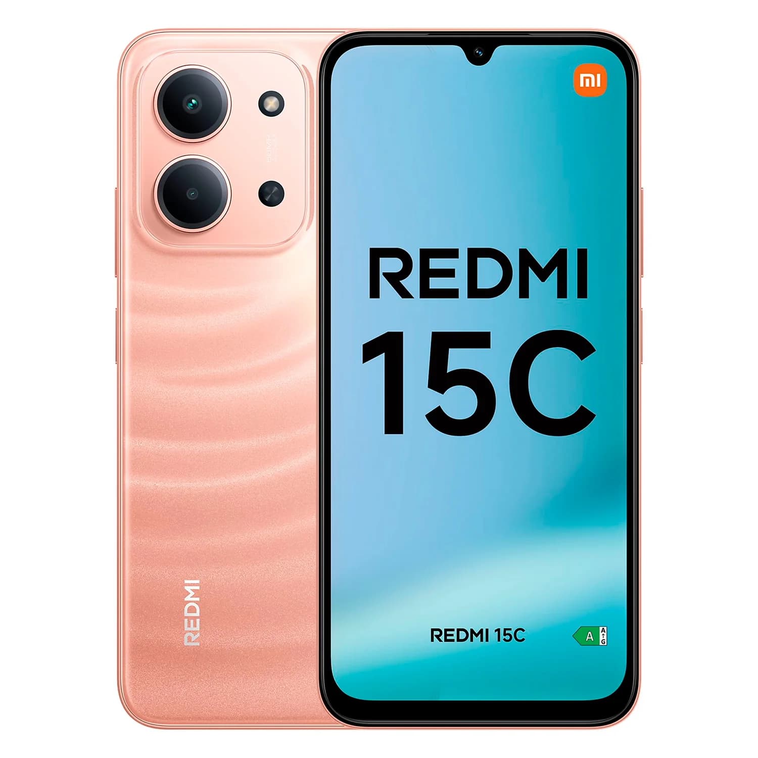 Xiaomi Xiaomi Xiaomi Redmi 15C Global 256GB 0x225