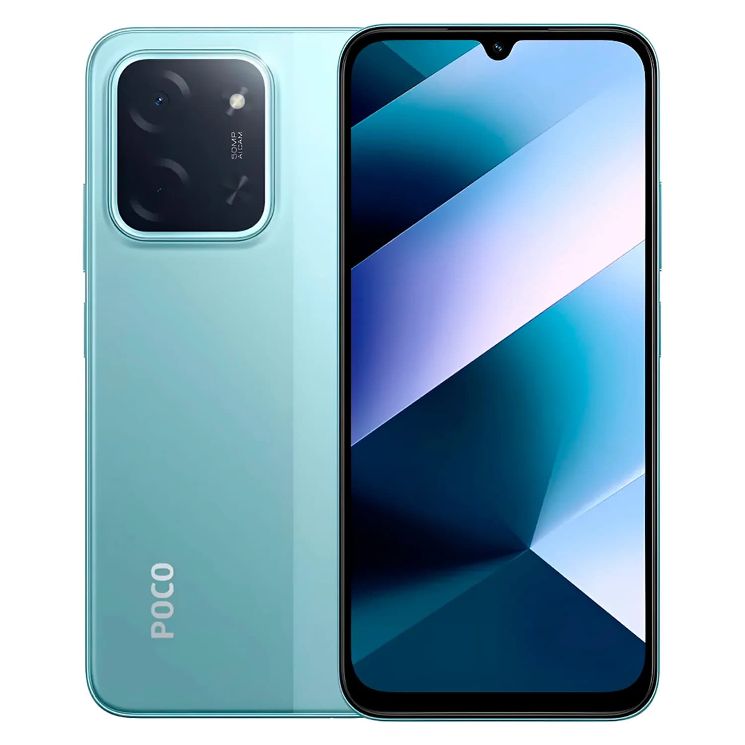 Xiaomi Xiaomi Xiaomi Poco C85 Global 256GB Verde