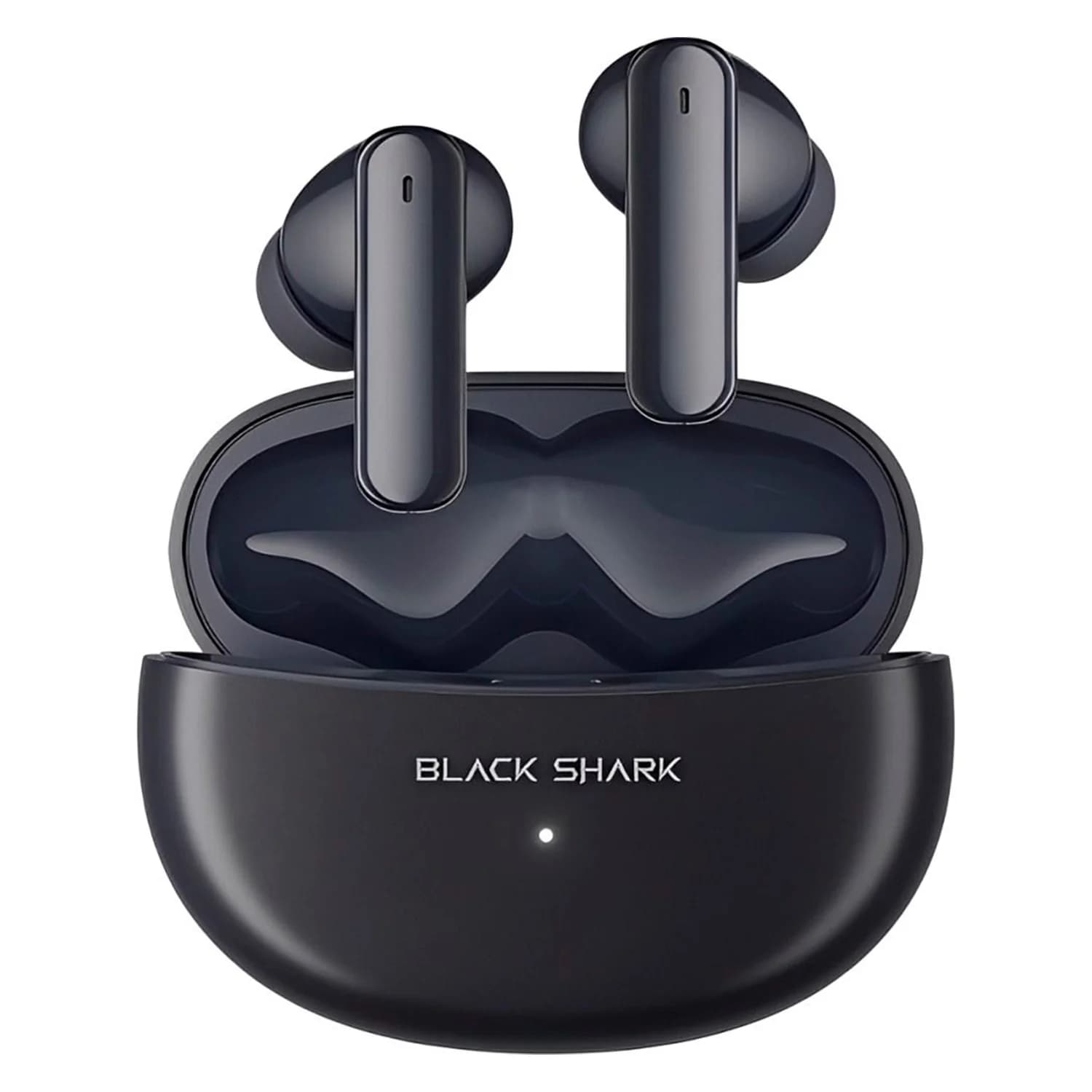 Fone De Ouvido Black Shark T13 Bs-t13 Wireless Preto