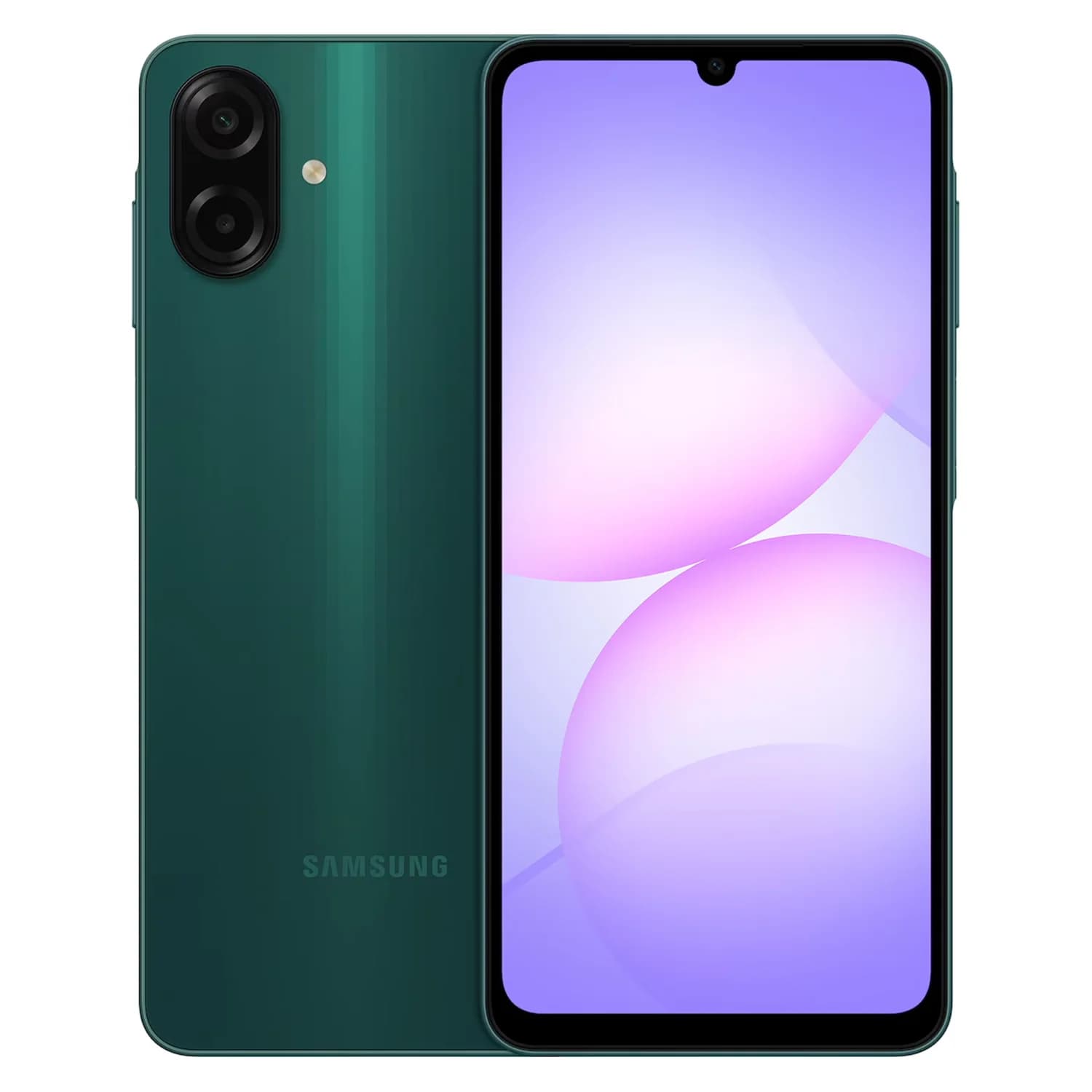 Samsung Samsung Samsung Galaxy A07 Sm-a075m 64GB 0x236
