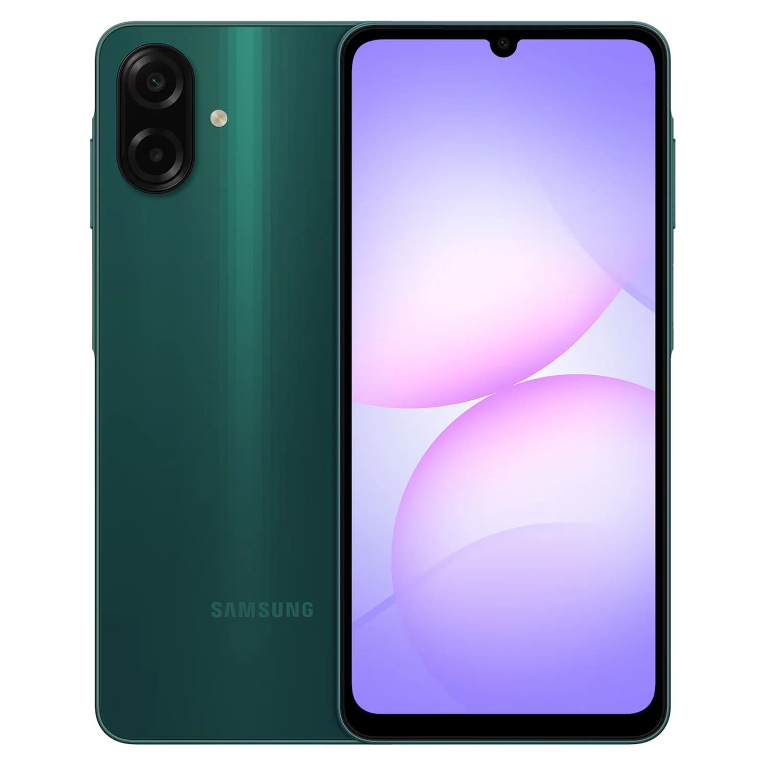 Samsung Samsung Samsung Galaxy A07 Sm-a075m 128GB