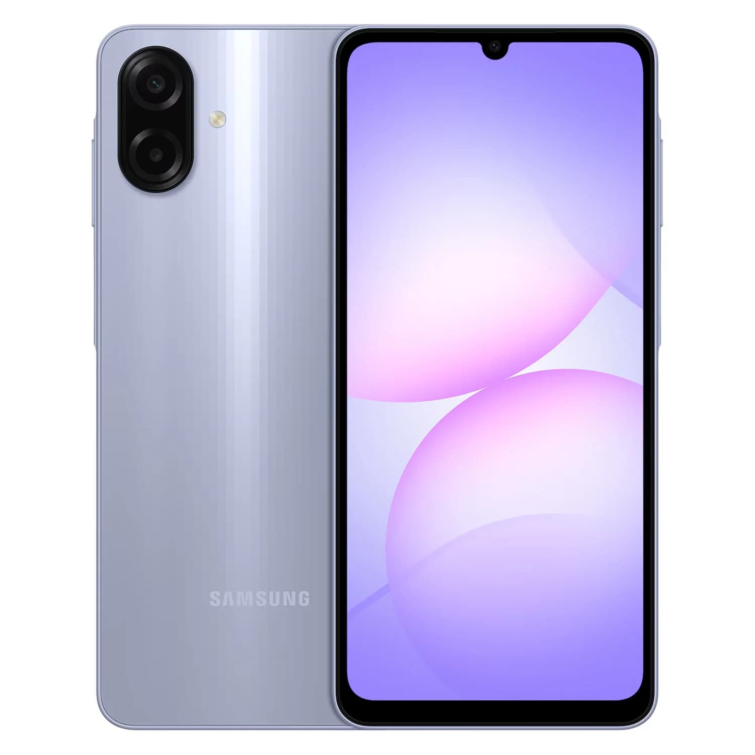 Samsung Samsung Samsung Galaxy A07 Sm-a075m 128GB