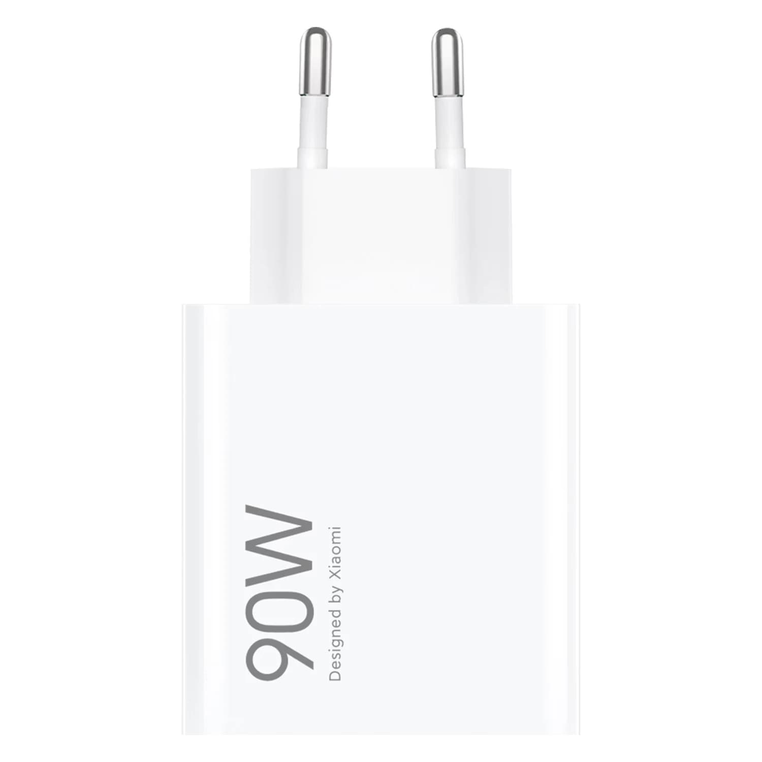 Xiaomi Xiaomi Carregador Xiaomi Hypercharge Power Adapter 90W Usb-a/usb-c Branco