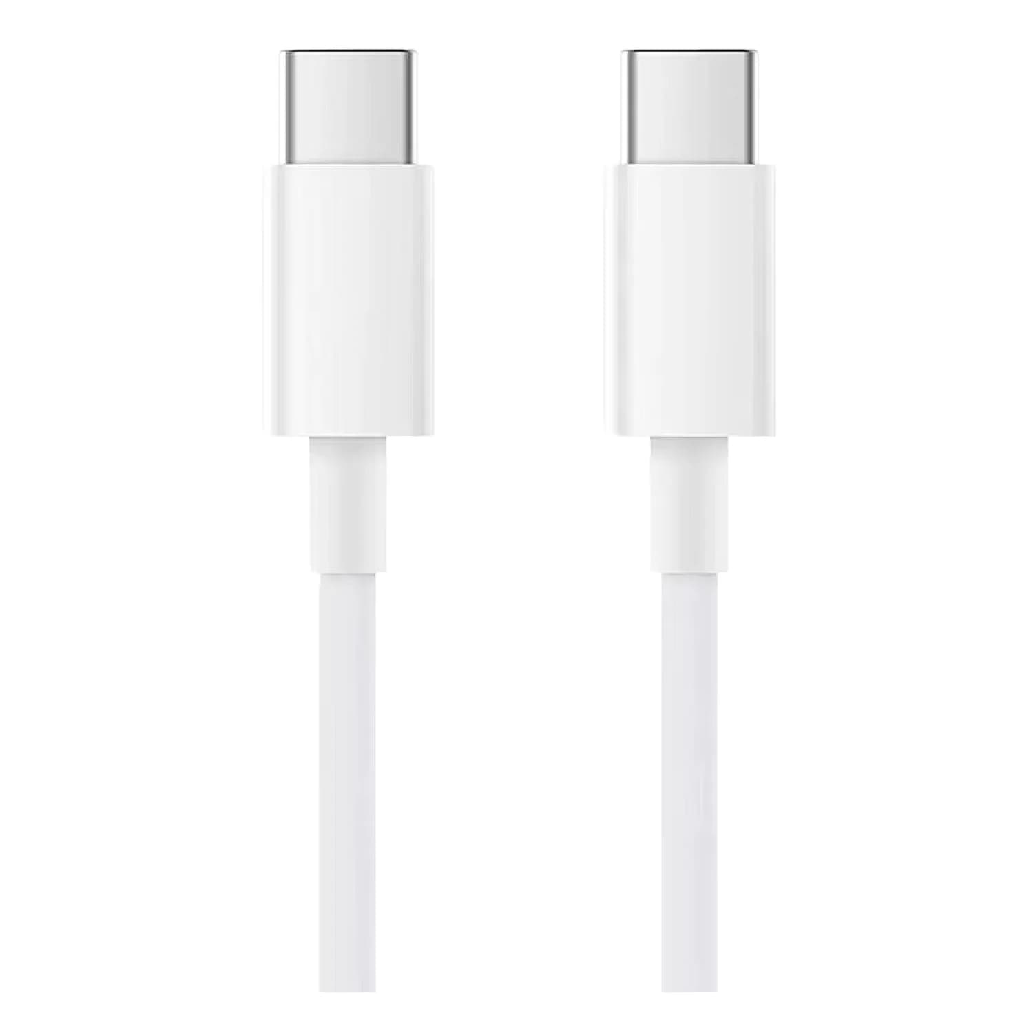 Xiaomi Xiaomi Cabo Xiaomi Mi 6A Usb-c Para Usb-c 2 Metros Branco
