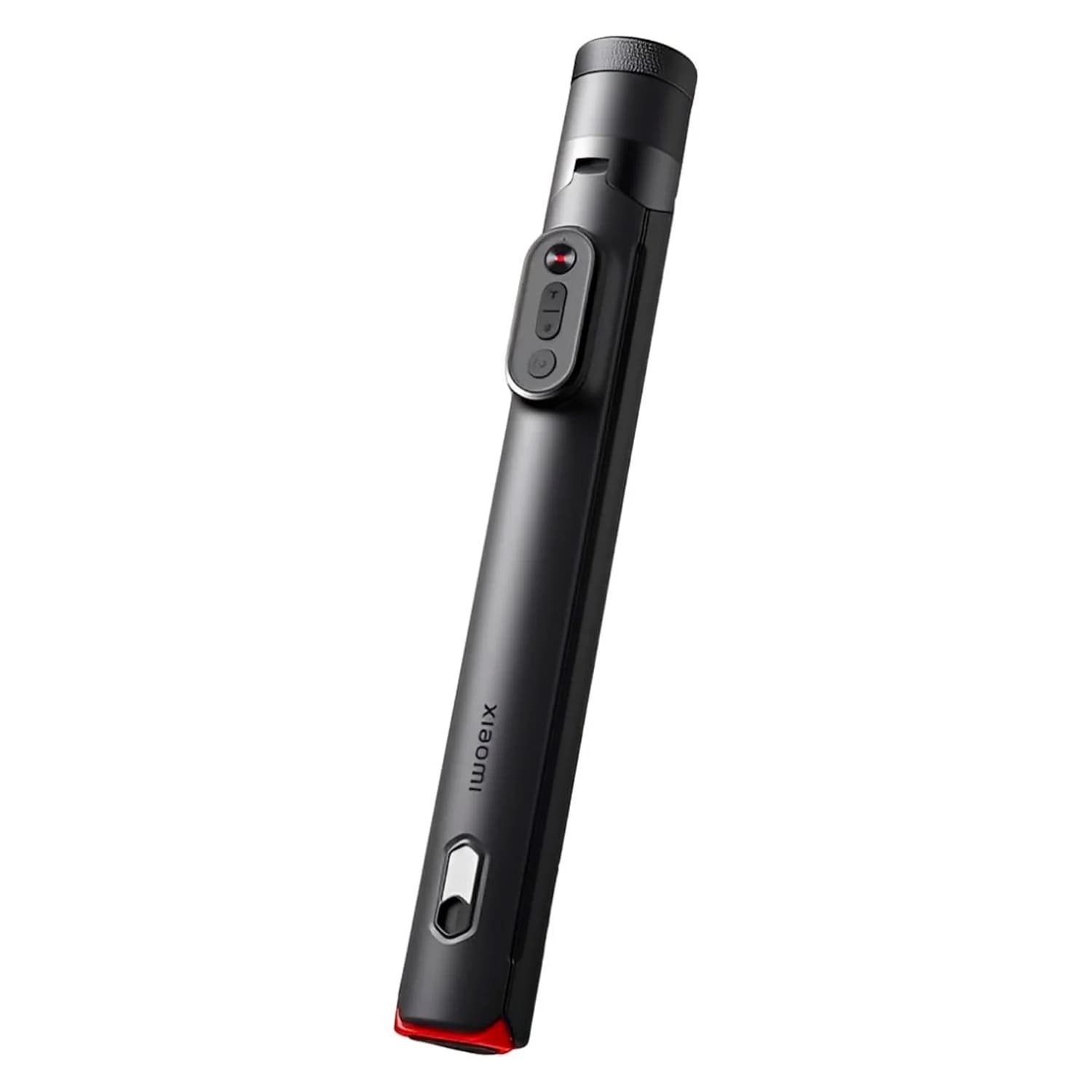 Xiaomi Xiaomi Bastão De Selfie Xiaomi Zoom Floor Selfie Stick Tripod 62" Bluetooth Preto