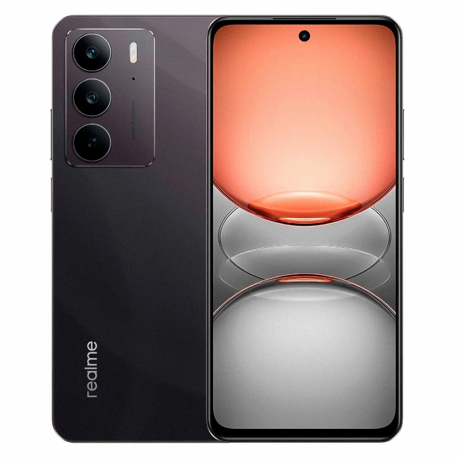 Realme C71 5G Rmx3943 256GB
