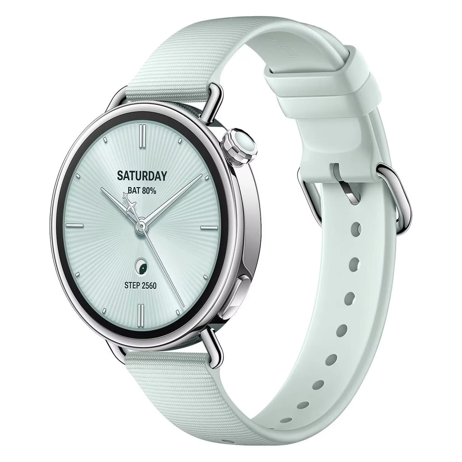 Xiaomi Xiaomi Smartwatch Xiaomi Watch S4 M2502w1 41mm Verde