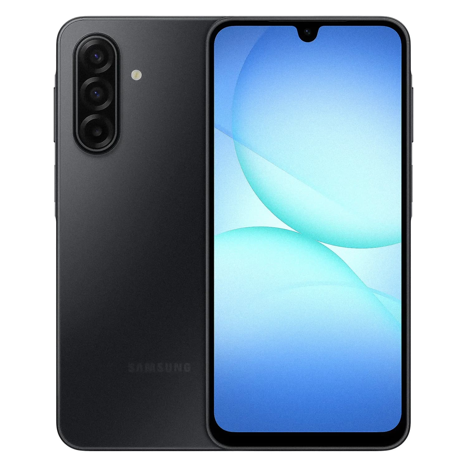 Samsung Samsung Samsung Galaxy A17 Sm-a175f 256GB 0x231:(Black)