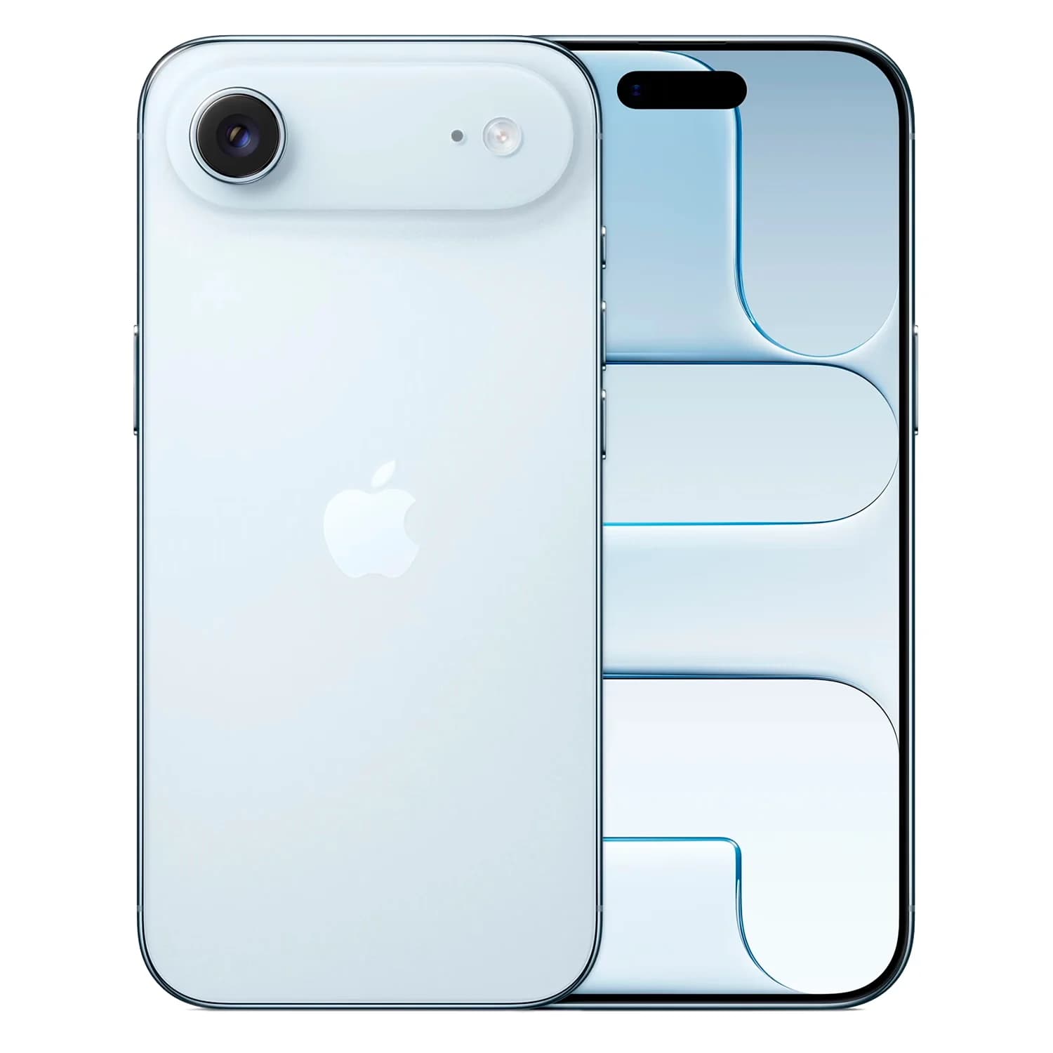 Apple Apple iPhone Air 256GB Azul