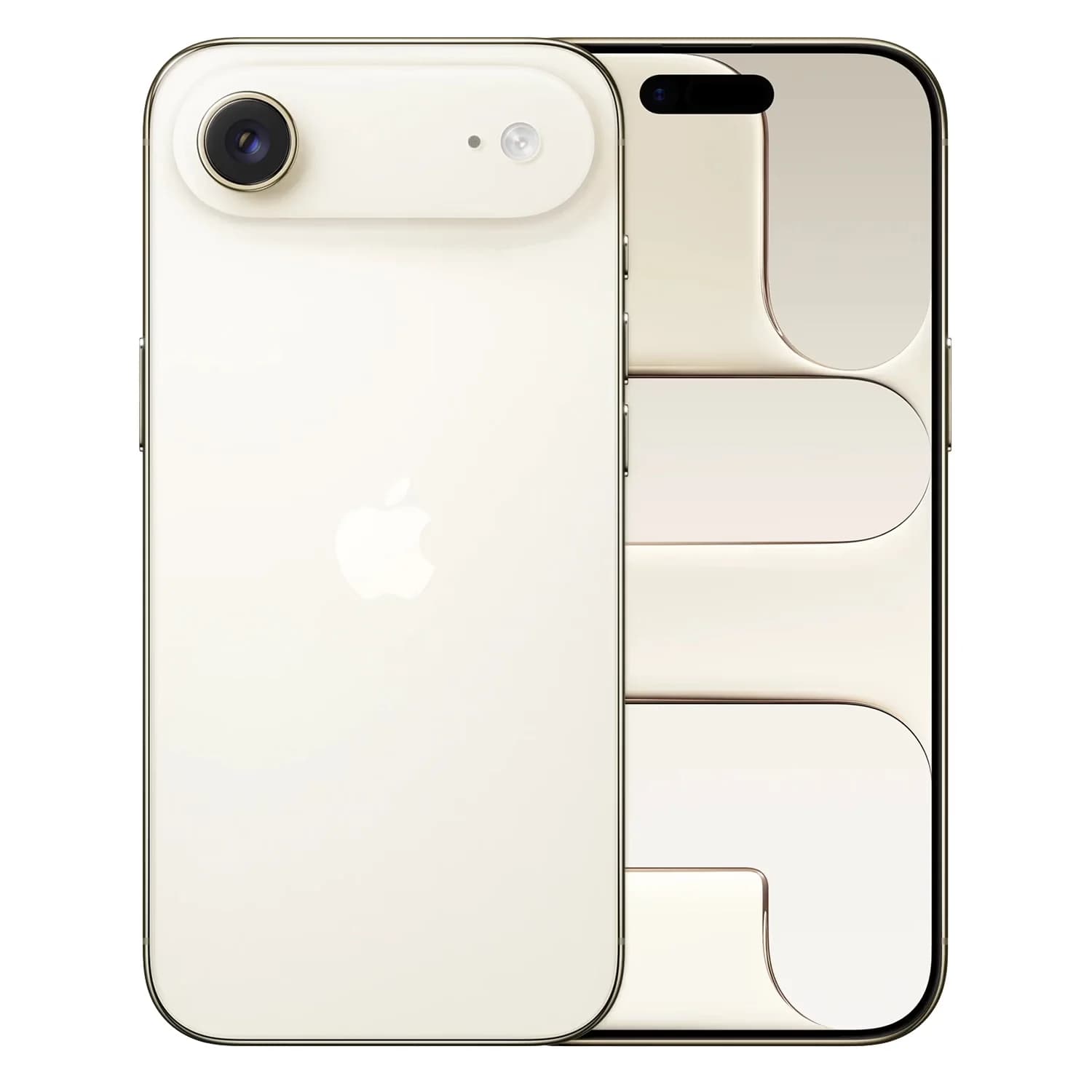 Apple Apple iPhone Air 256GB Dourado