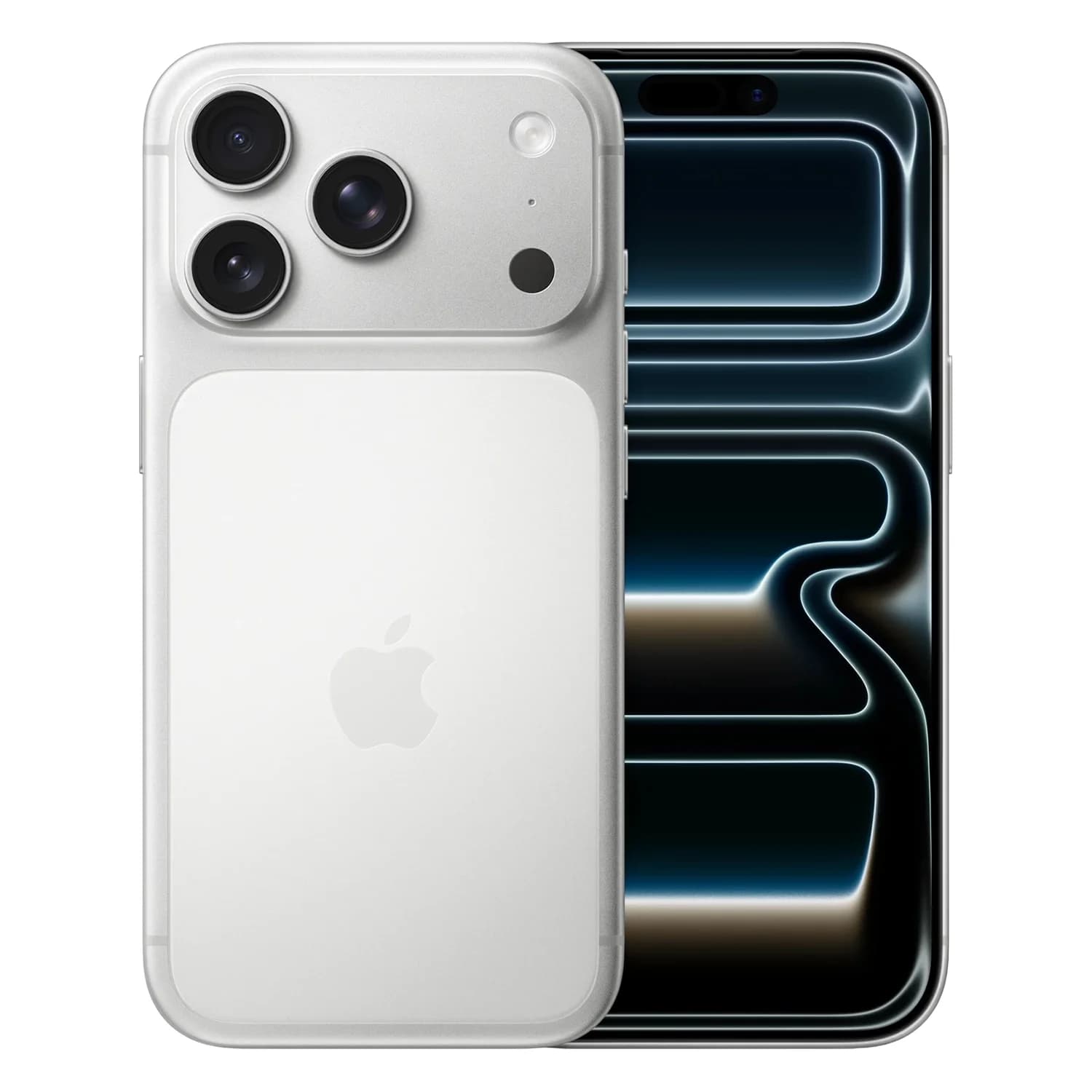Apple Apple iPhone 17 Pro 512GB Prata
