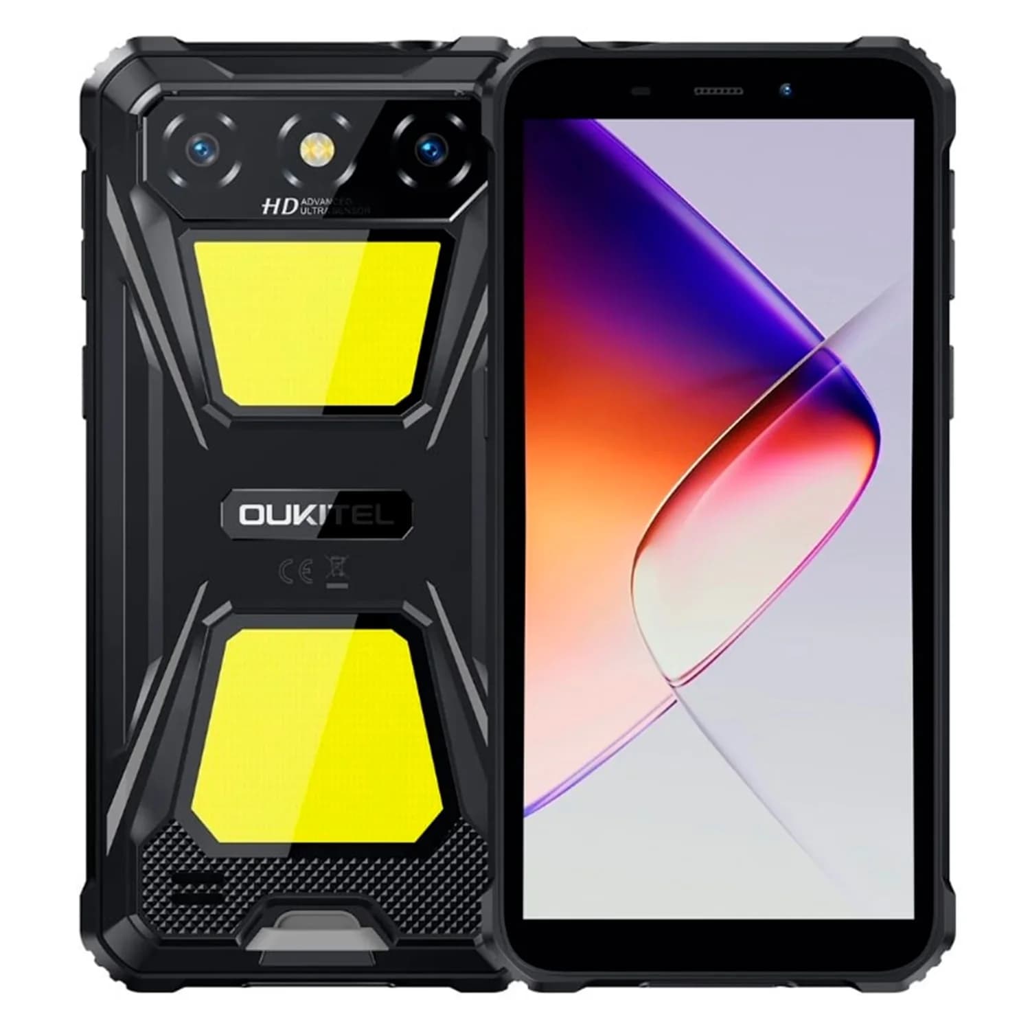 Oukitel G5 64GB