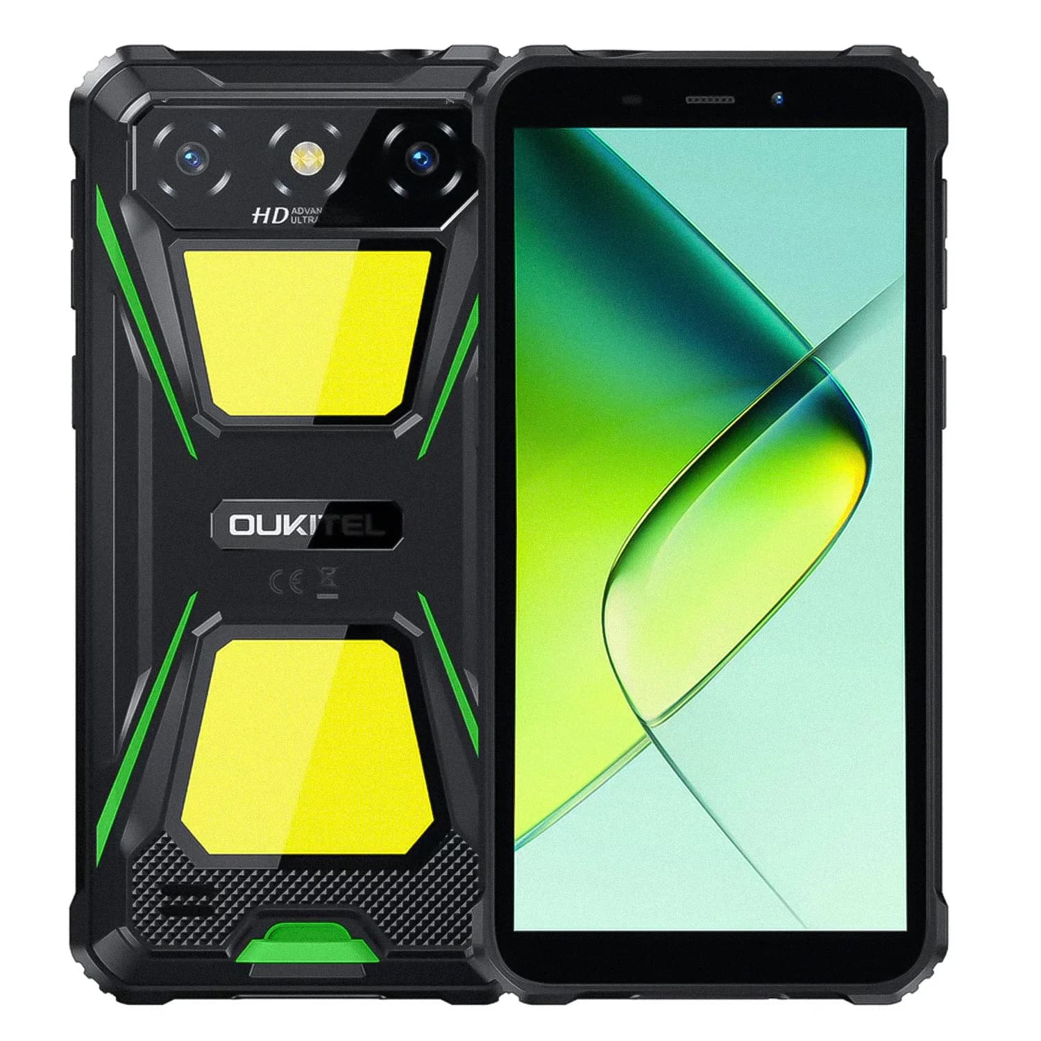 Oukitel G5 64GB