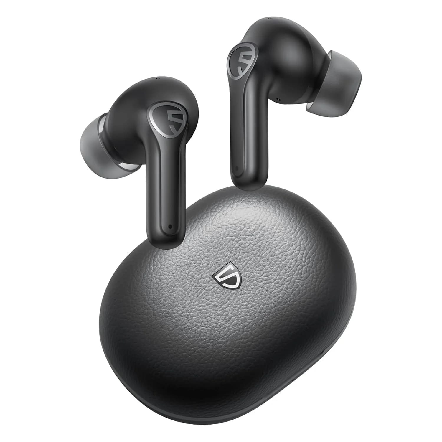 Fone De Ouvido Soundpeats T3 Pro Wireless Preto