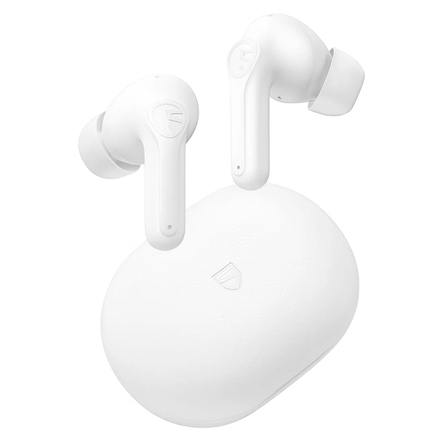 Fone De Ouvido Soundpeats T3 Pro Wireless Branco
