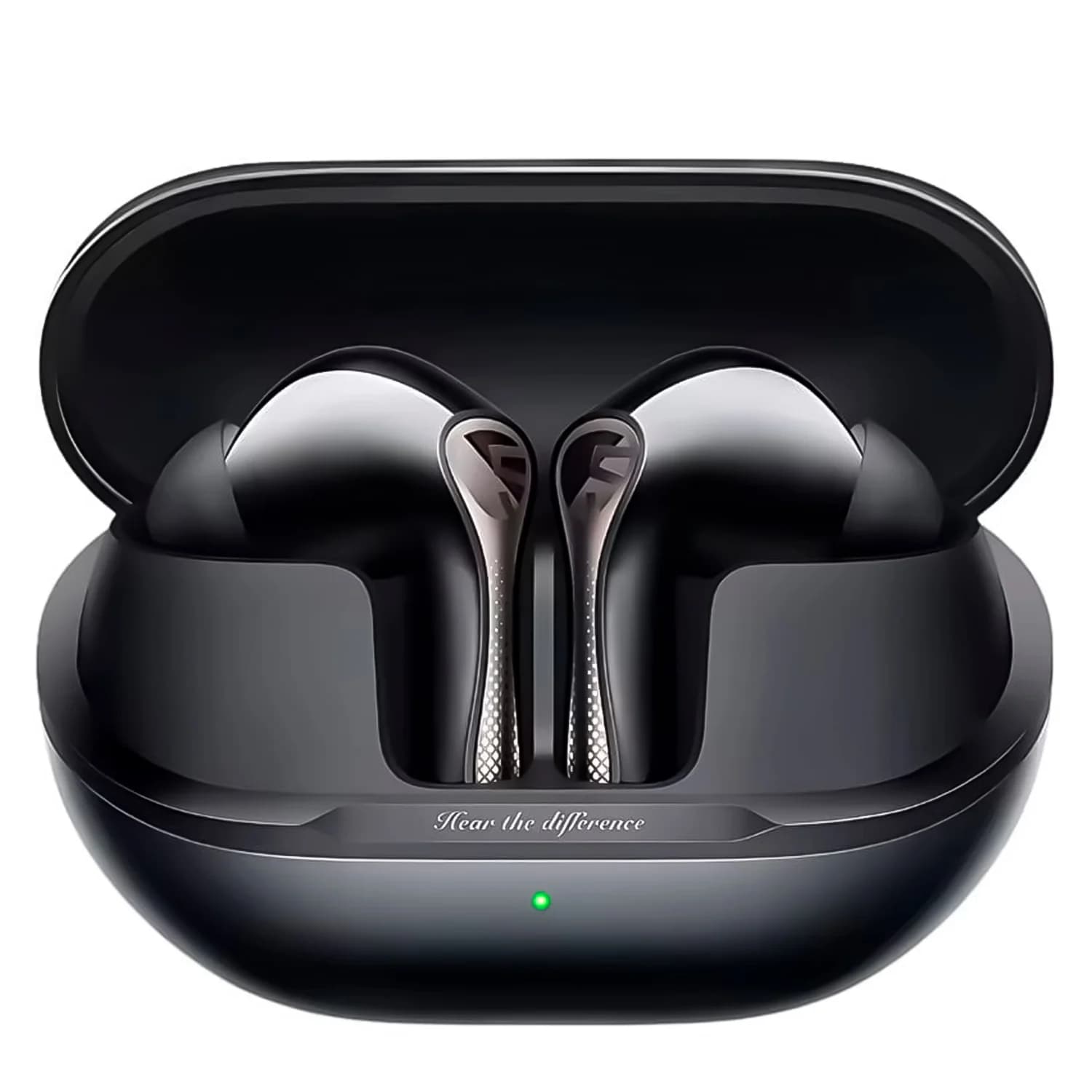 Fone De Ouvido Soundpeats Air5 Pro Wireless Preto