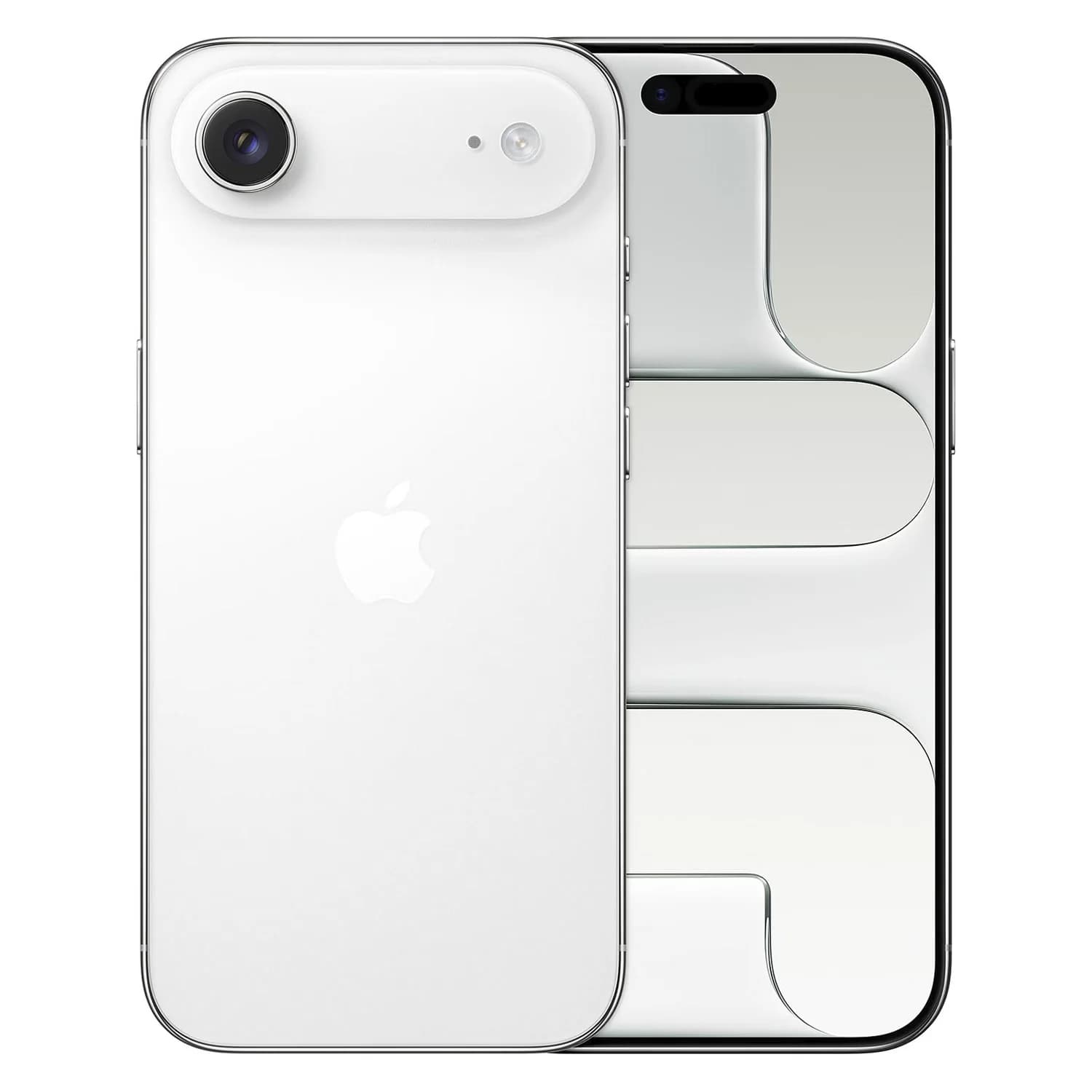 Apple Apple iPhone Air 256GB Branco Nuvem