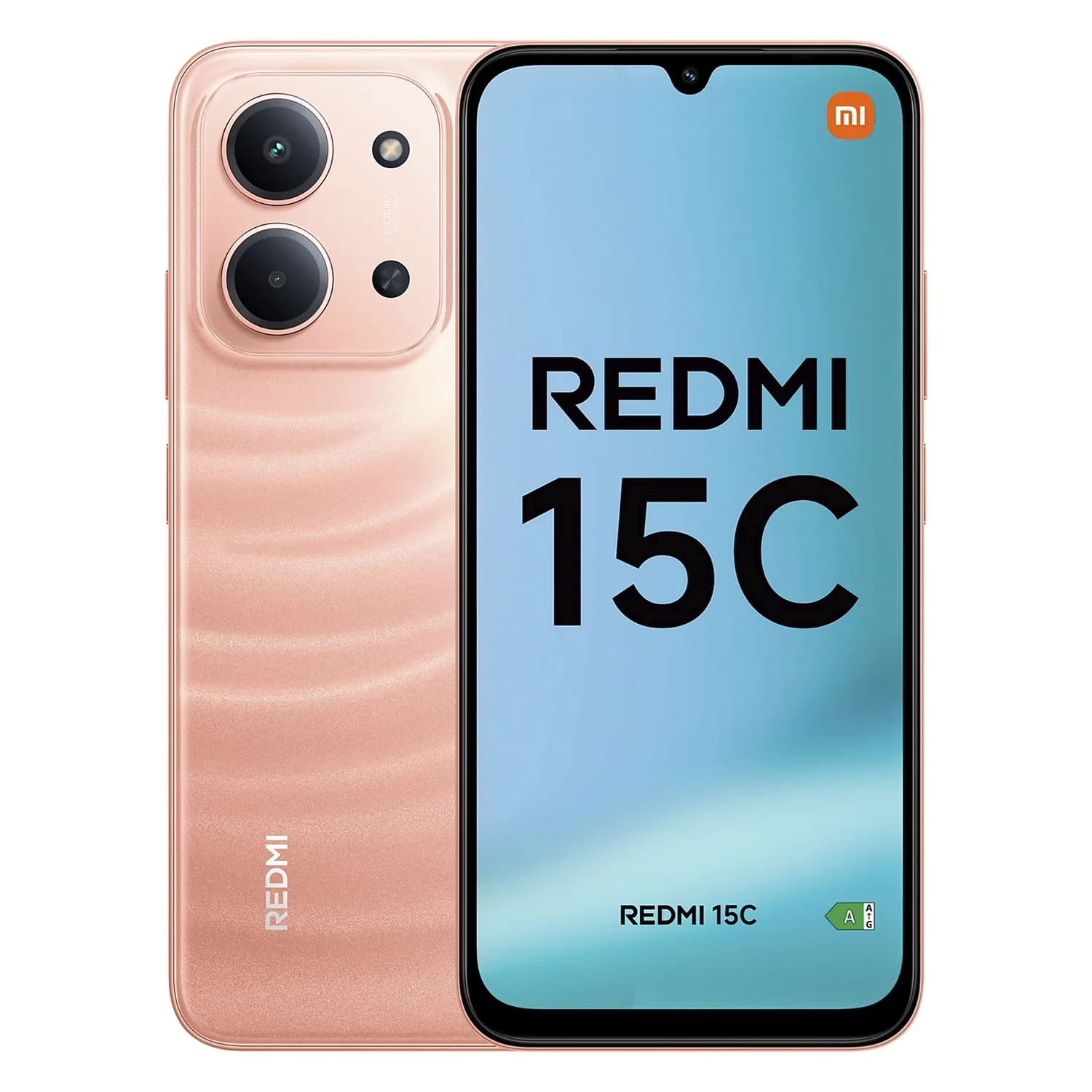 Xiaomi Xiaomi Xiaomi Redmi 15C Global 256GB 0x225