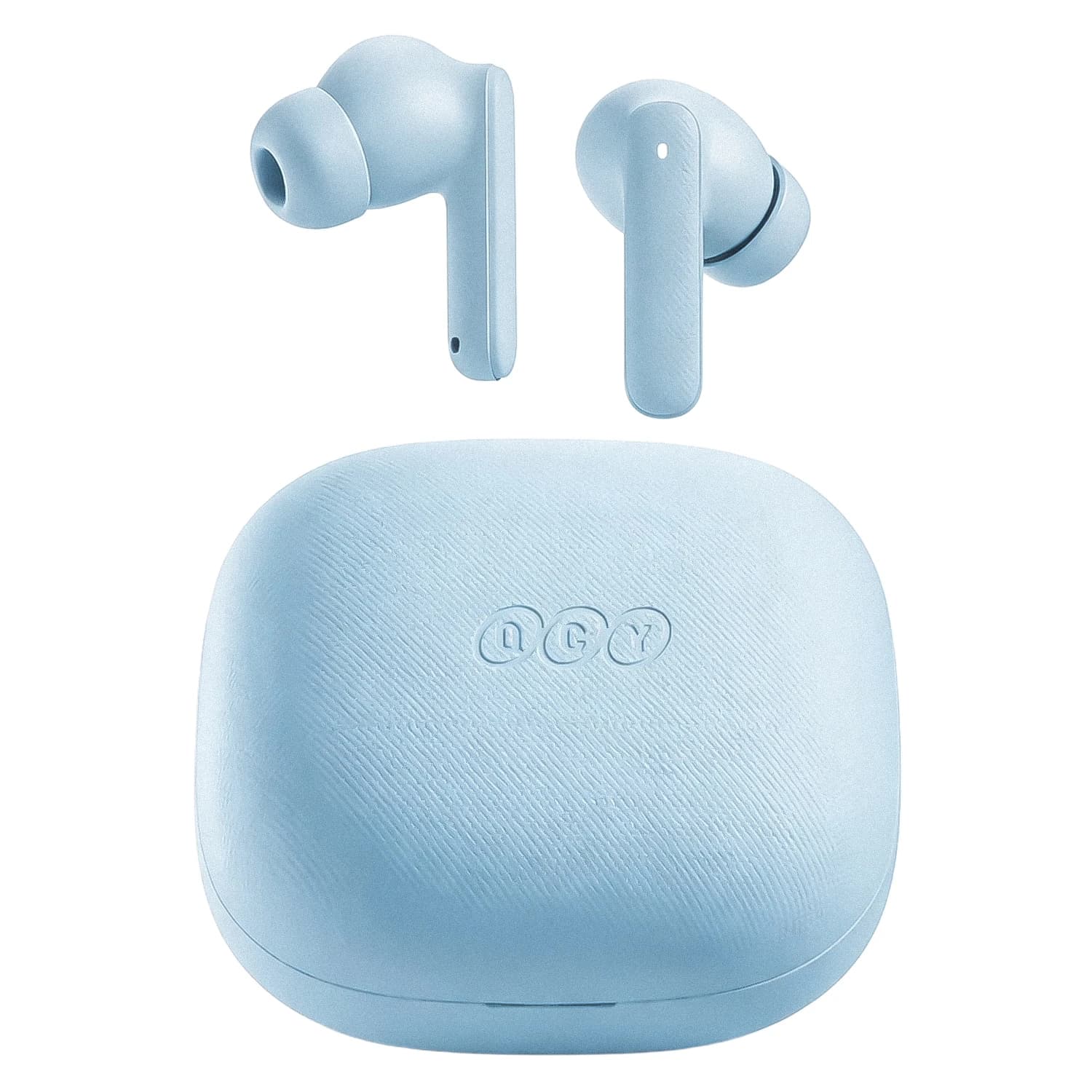 Fone De Ouvido QCY Buds Bh24qt43a Wireless 0x210