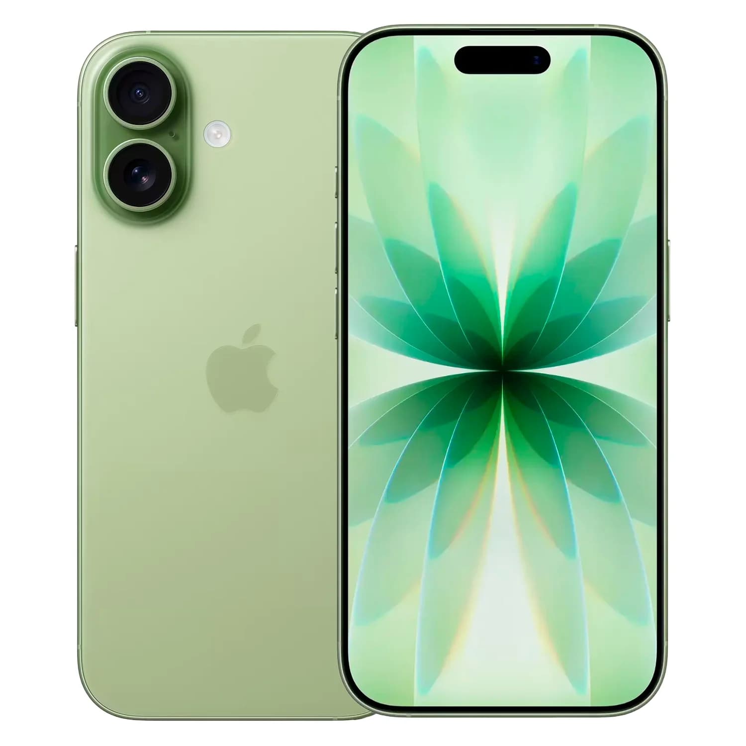 Apple Apple iPhone 17 256GB Sálvia