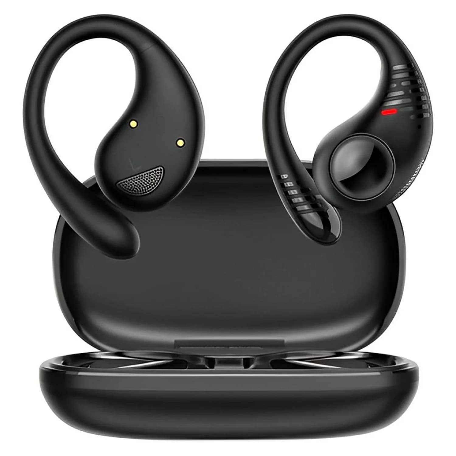 Fone De Ouvido Blackview Airbuds 10 Wireless Cinza
