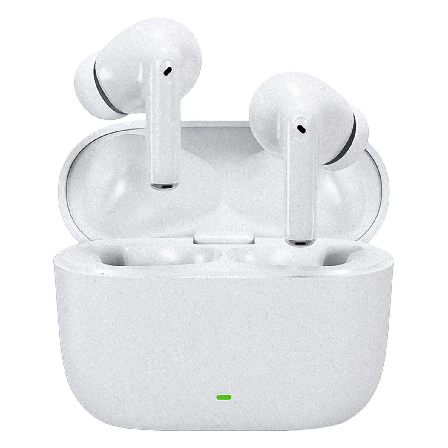 Fone De Ouvido Satellite Ae-ai522 Wireless Branco