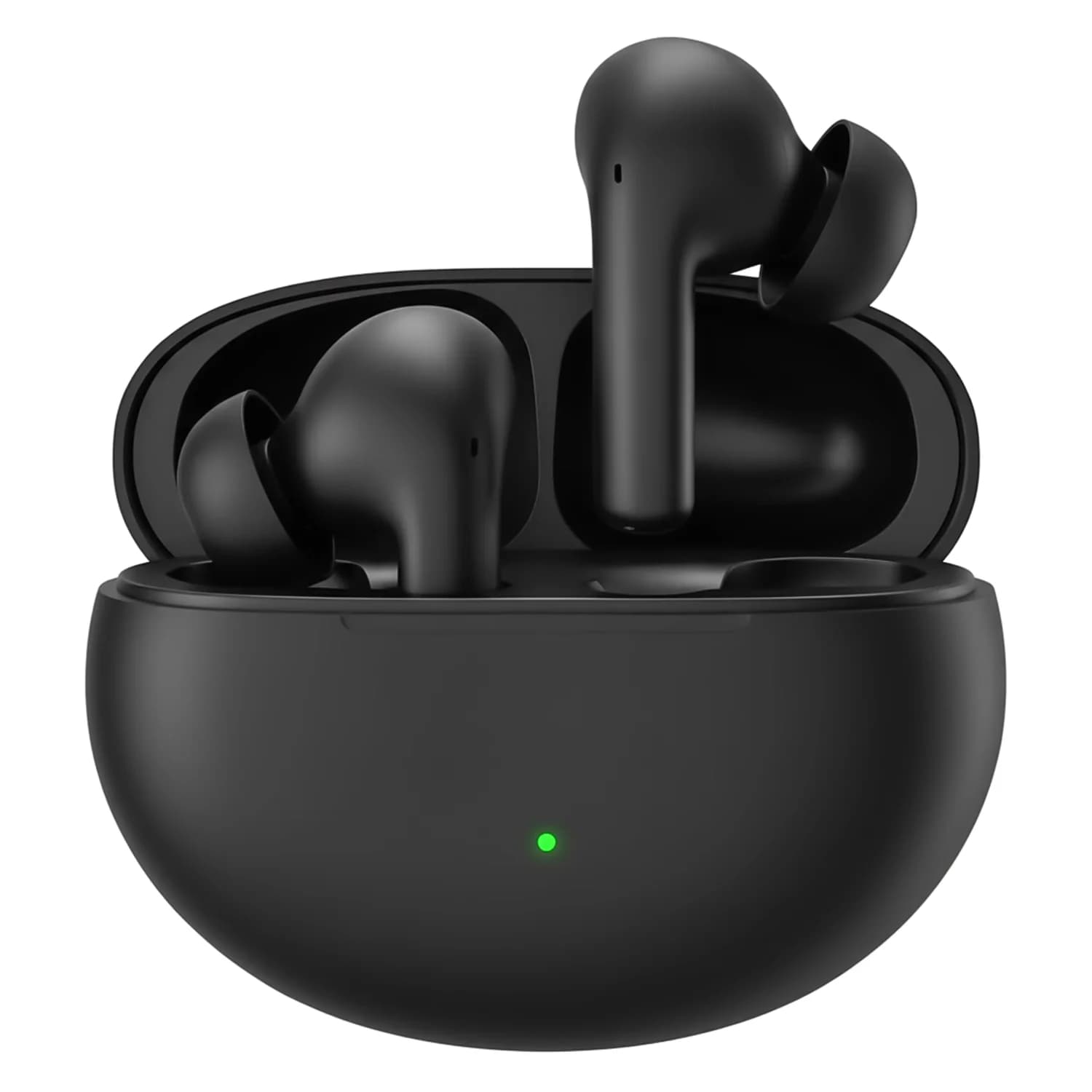 Fone De Ouvido Satellite Ae-ai631 Wireless Preto