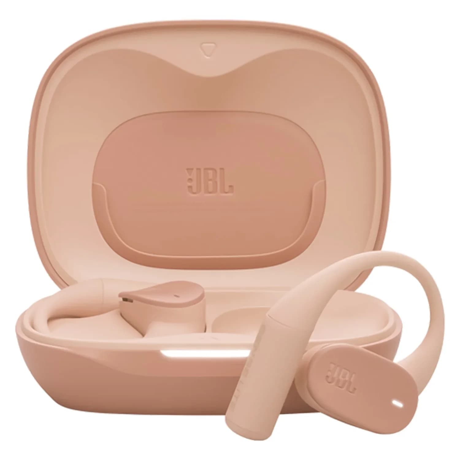 Fone De Ouvido JBL Sense Lite Wireless Bege