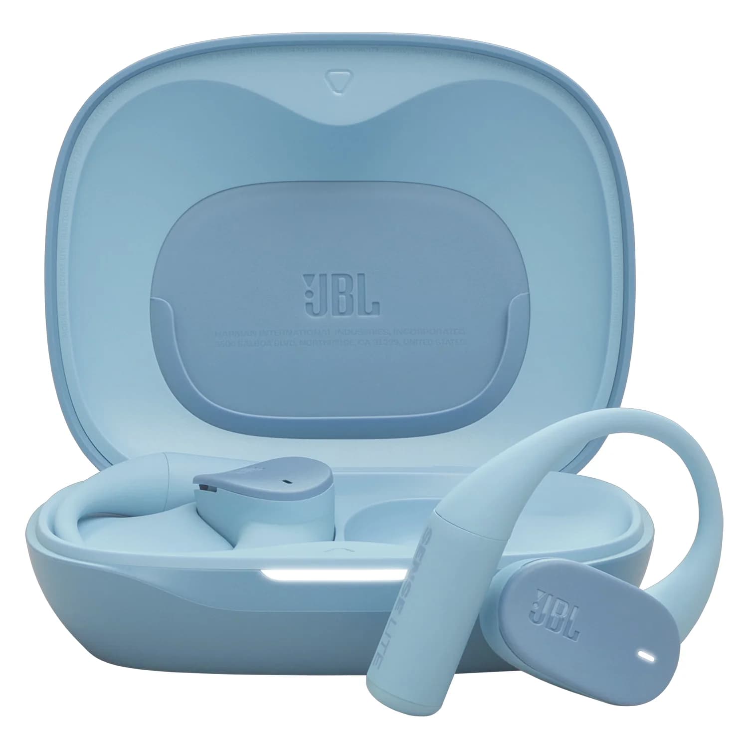Fone De Ouvido JBL Sense Lite Wireless Azul