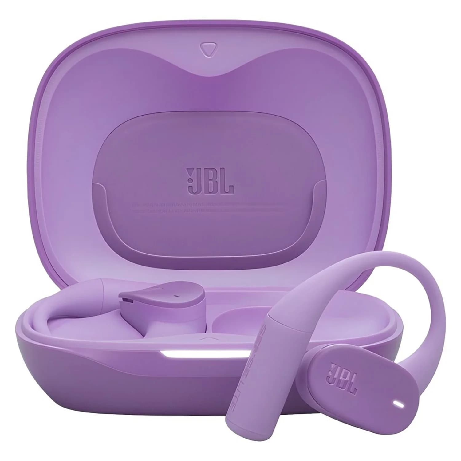 Fone De Ouvido JBL Sense Lite Wireless Roxo