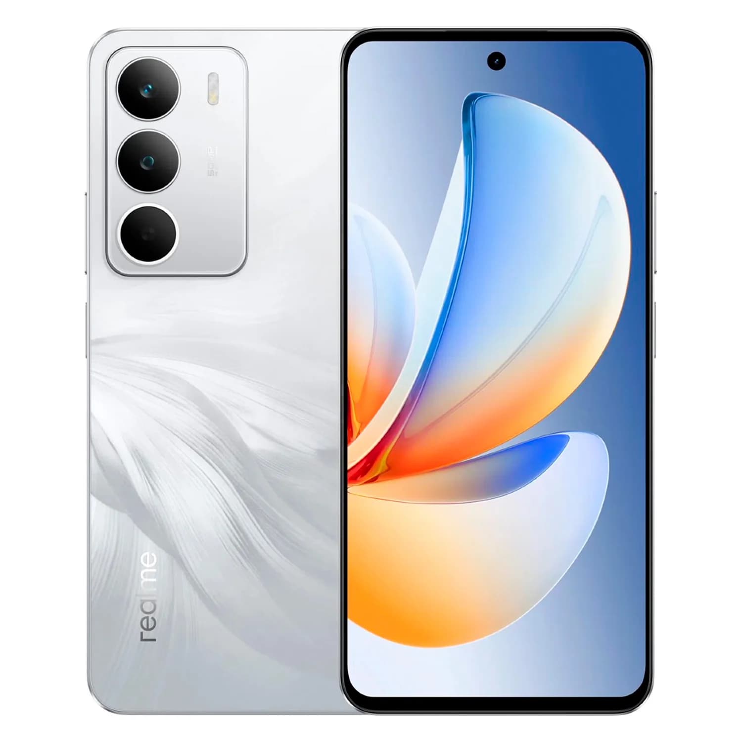 Realme C71 Rmx5303 256GB