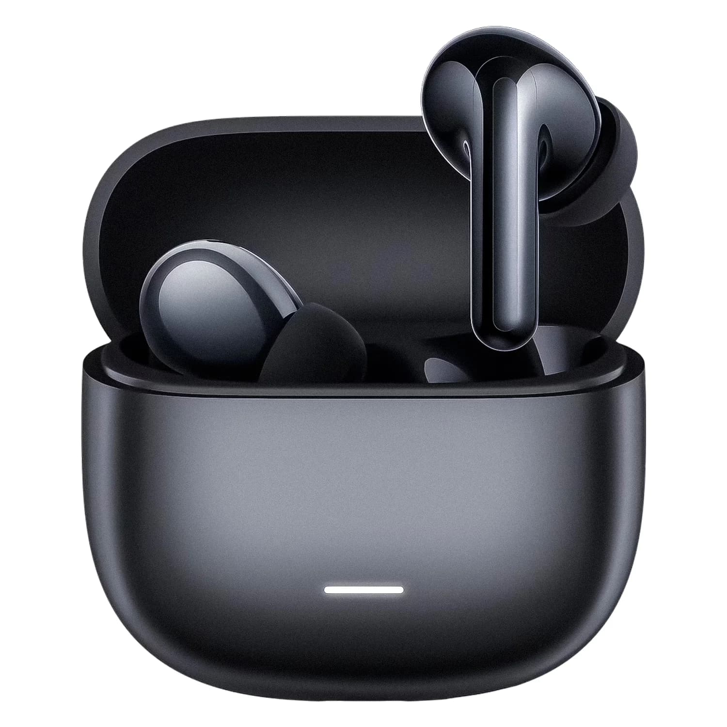 Xiaomi Xiaomi Fone De Ouvido Xiaomi Redmi Buds 8 Lite Bhr08omgl Wireless Preto