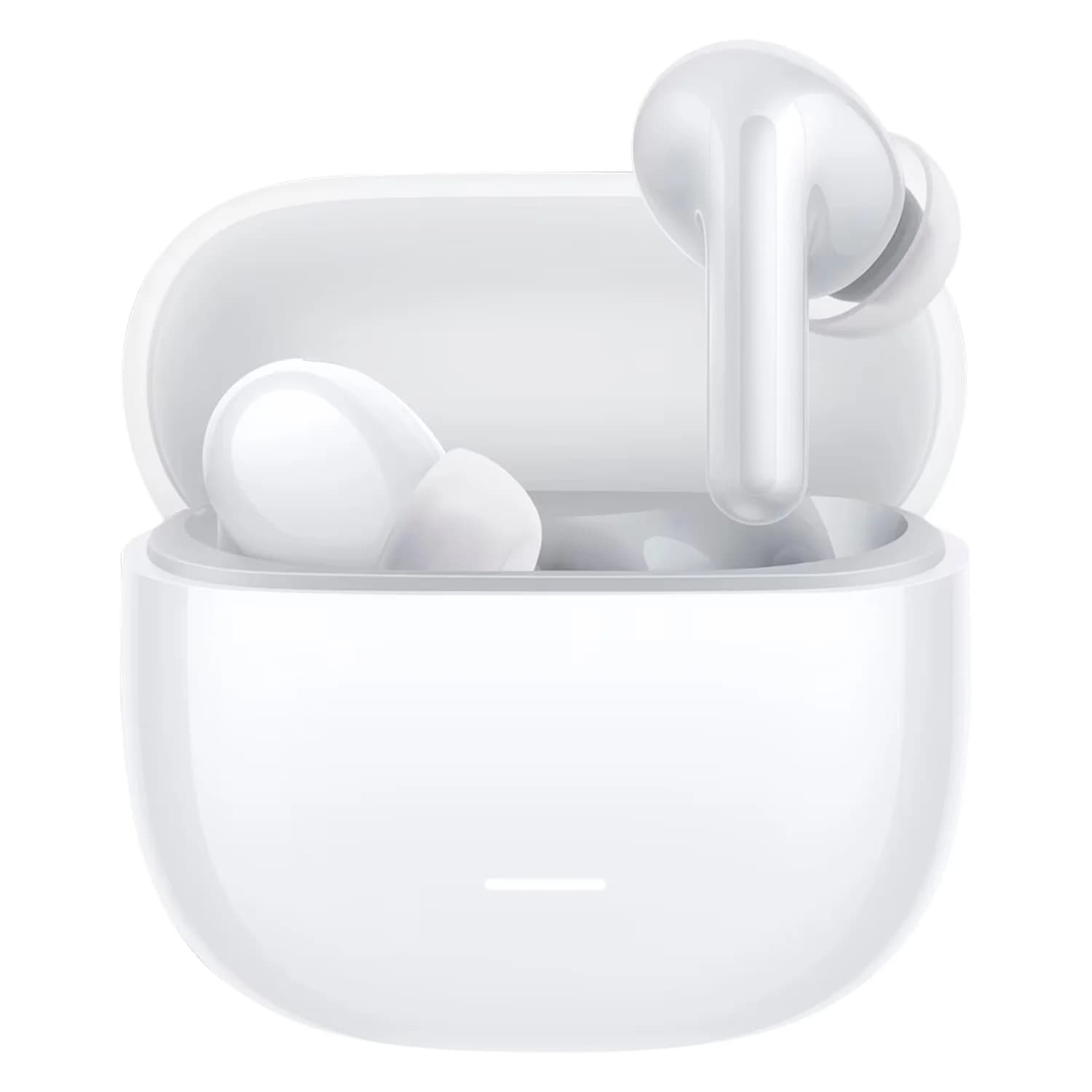 Xiaomi Xiaomi Fone De Ouvido Xiaomi Redmi Buds 8 Lite Bhr08olgl Wireless Branco